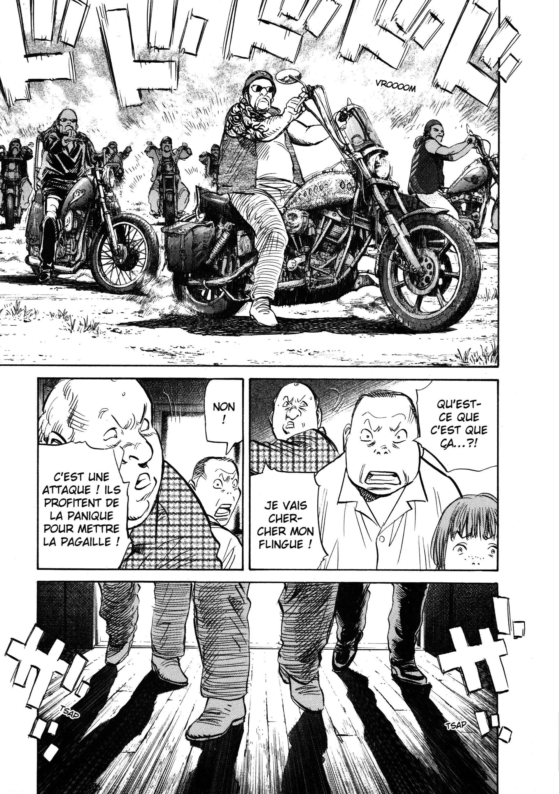 Read 20th Century Boys FRANCAIS Manga Online