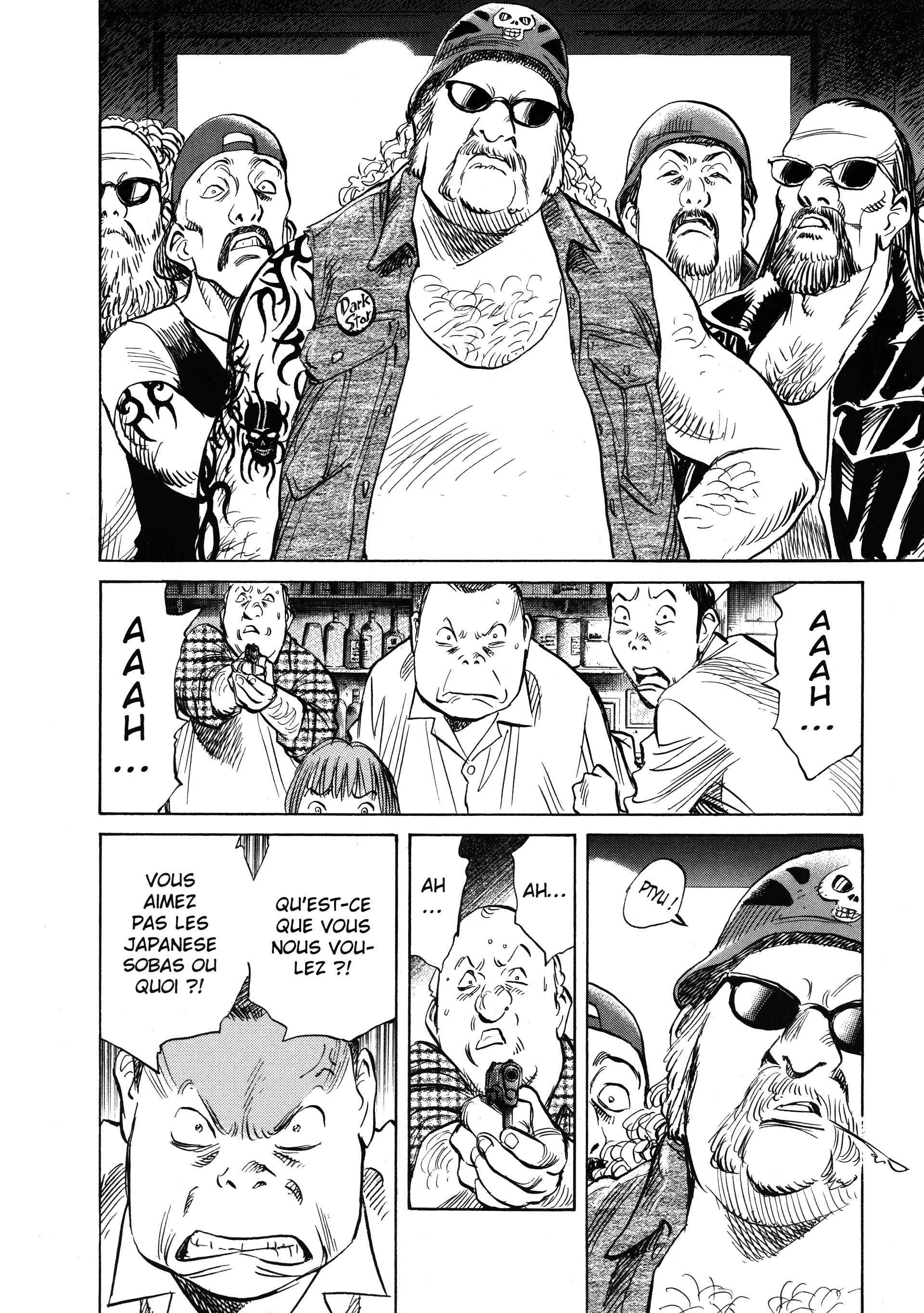 Read 20th Century Boys FRANCAIS Manga Online