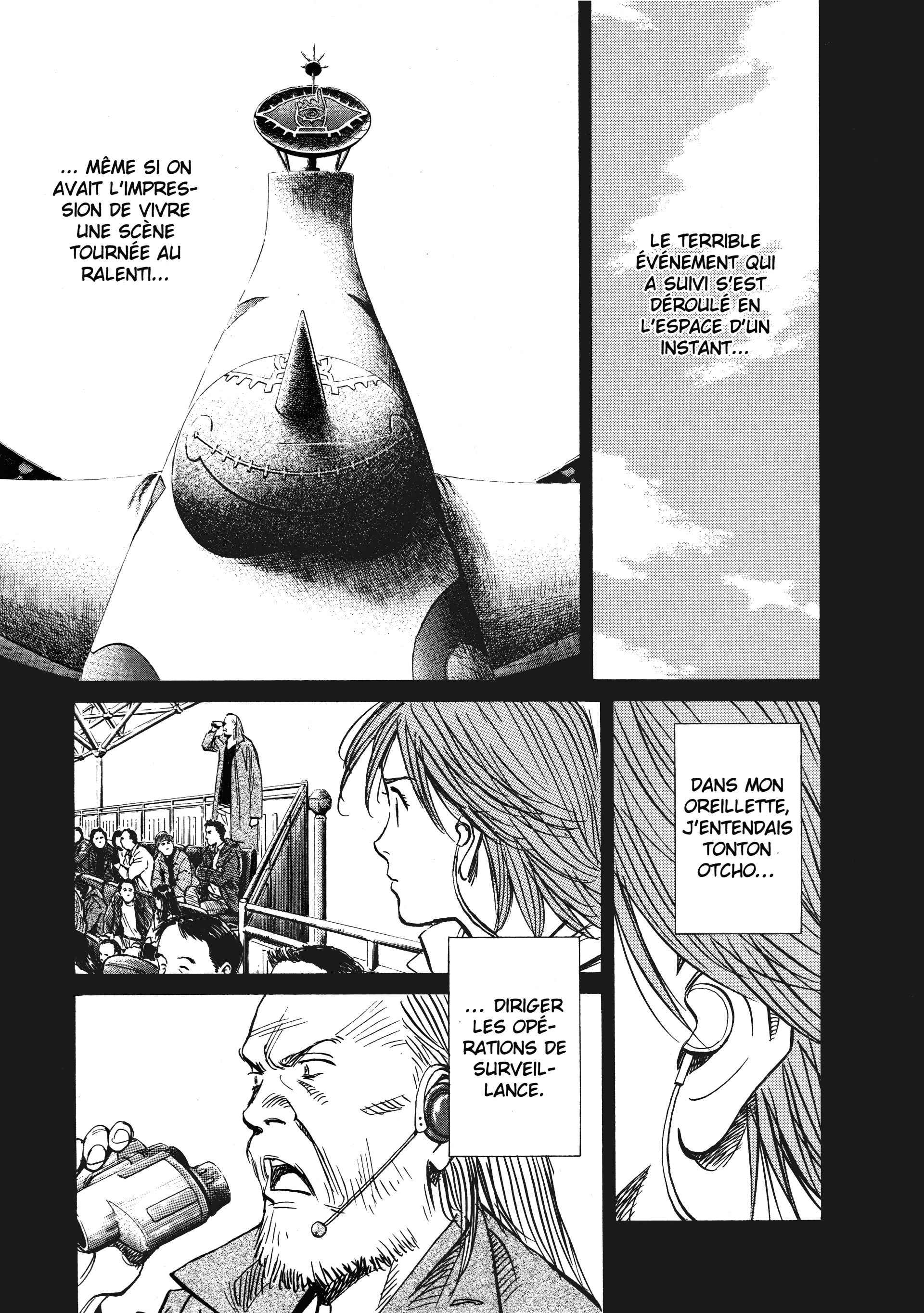 Read 20th Century Boys FRANCAIS Manga Online