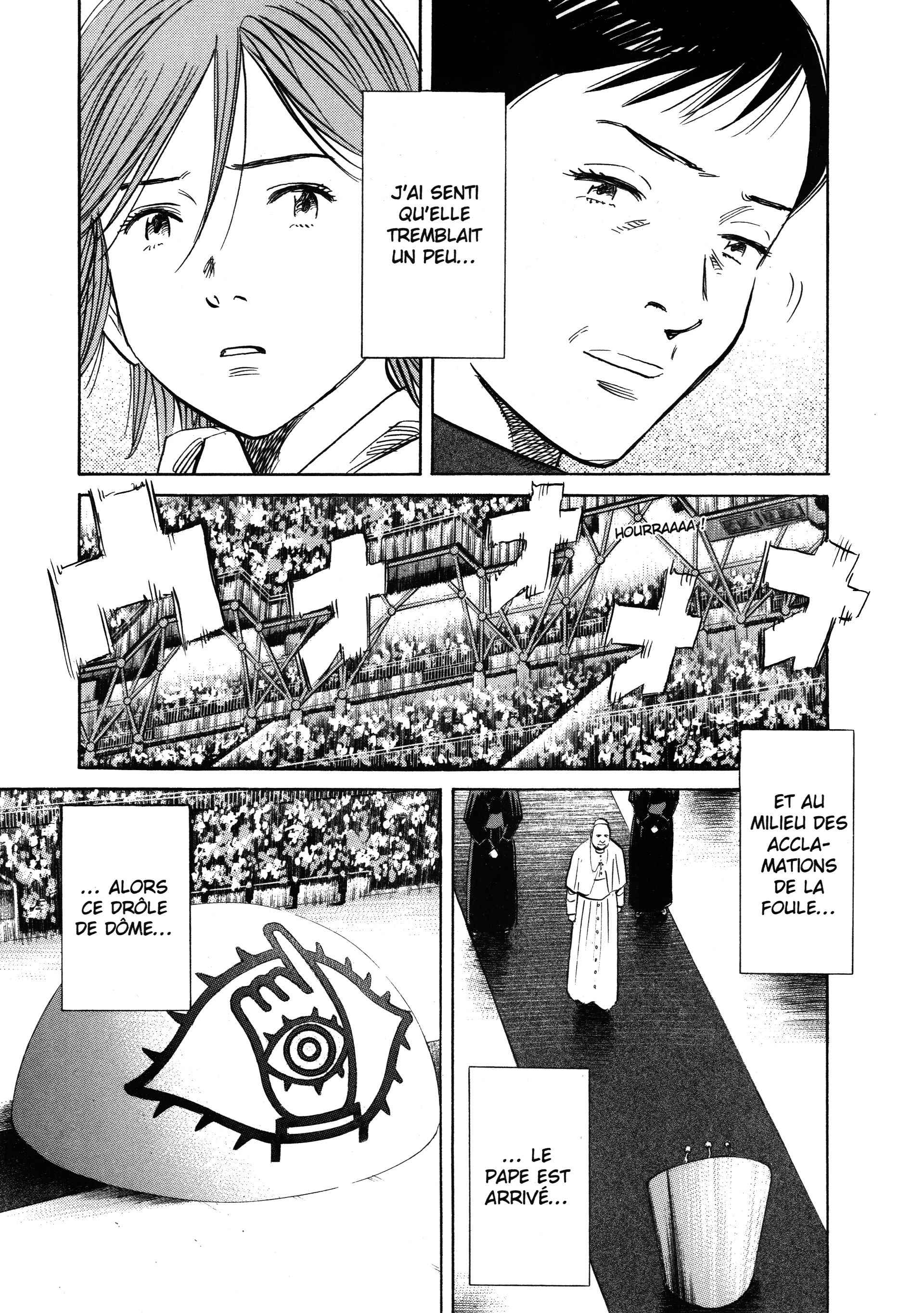 Read 20th Century Boys FRANCAIS Manga Online