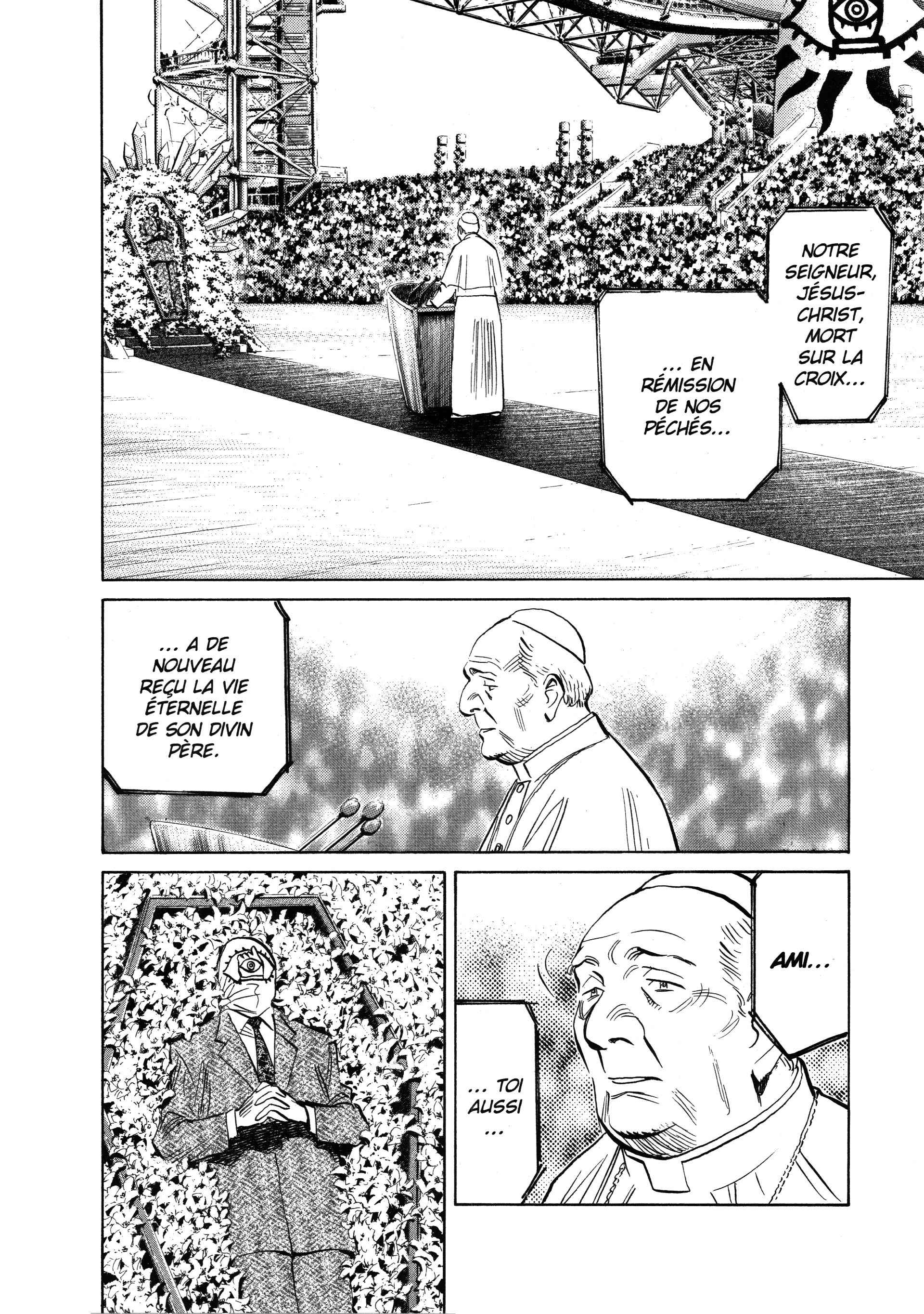 Read 20th Century Boys FRANCAIS Manga Online