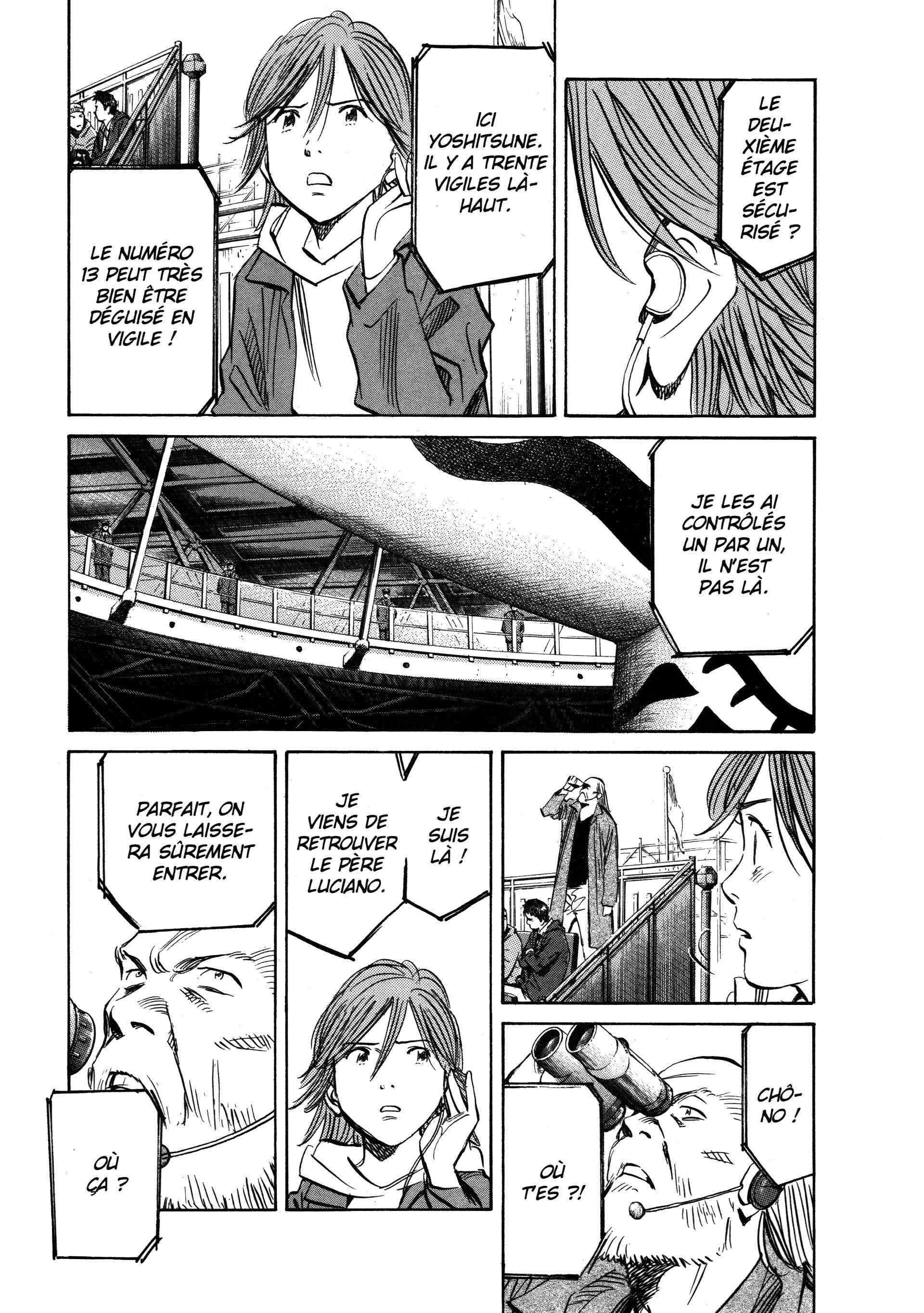 Read 20th Century Boys FRANCAIS Manga Online