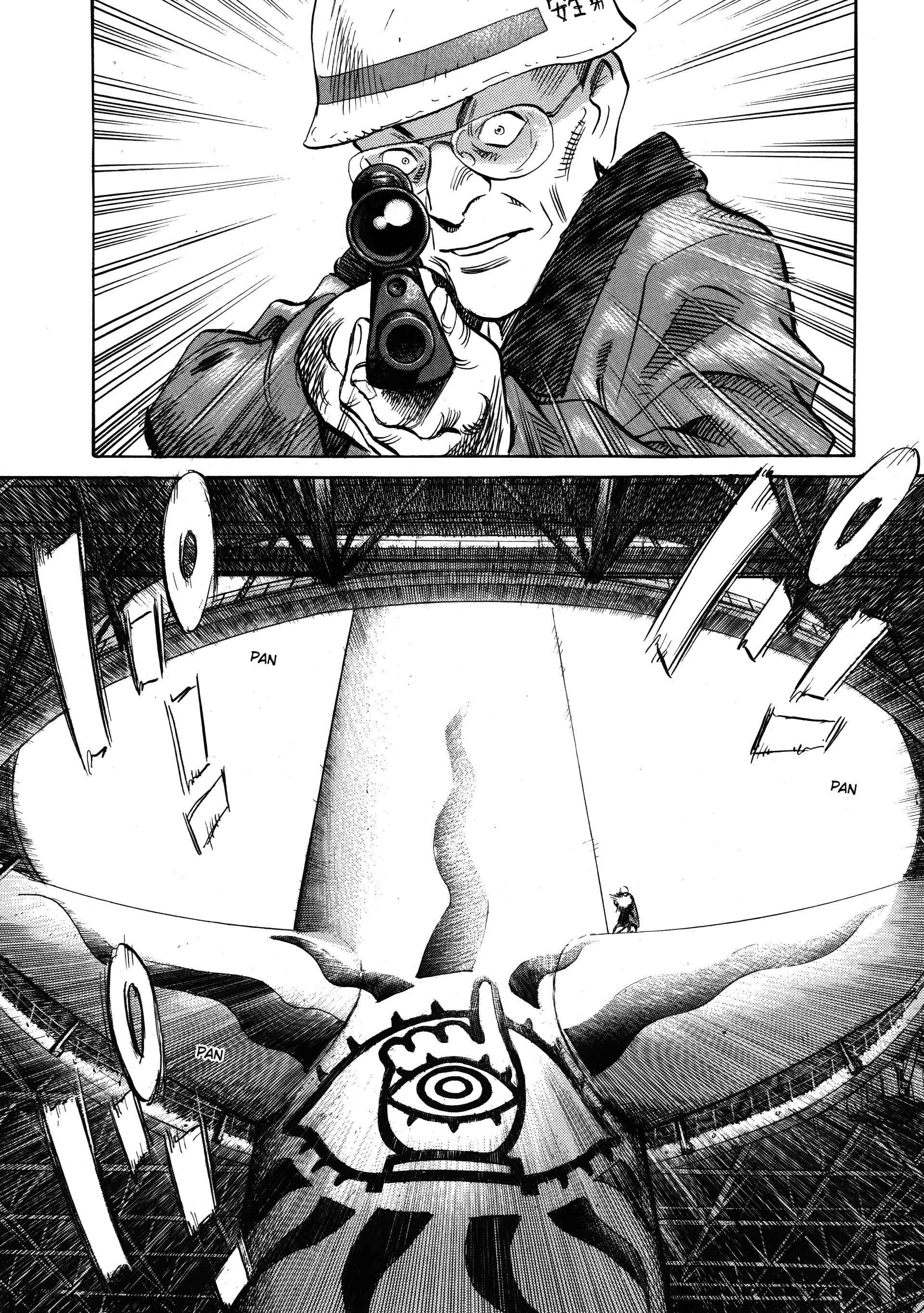 Read 20th Century Boys FRANCAIS Manga Online