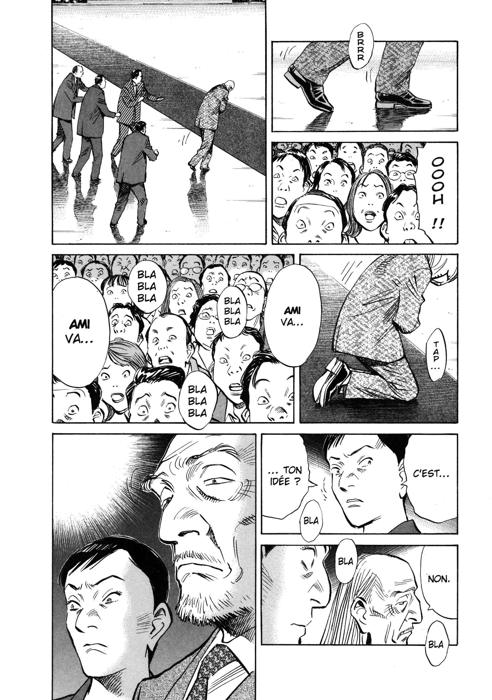 Read 20th Century Boys FRANCAIS Manga Online