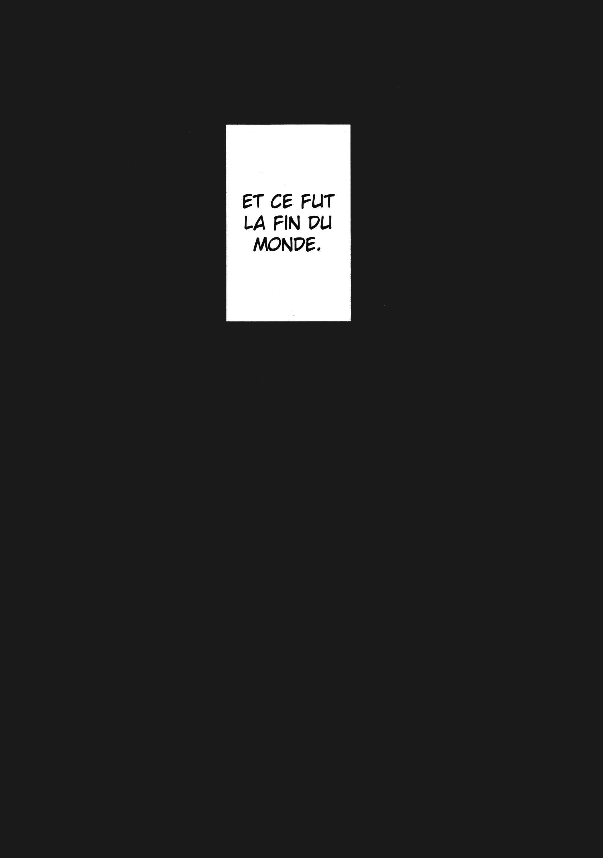 Read 20th Century Boys FRANCAIS Manga Online