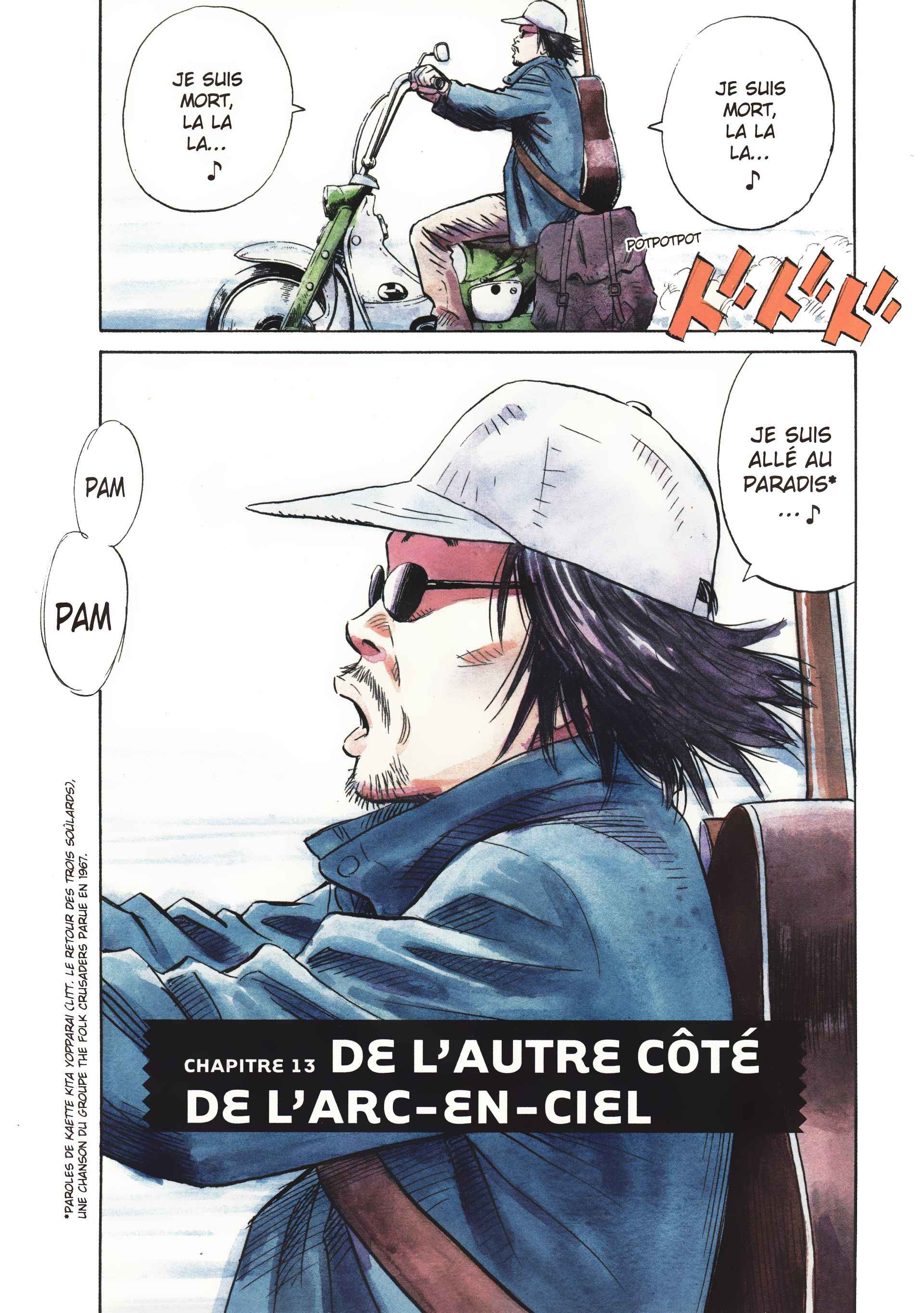 Read 20th Century Boys FRANCAIS Manga Online