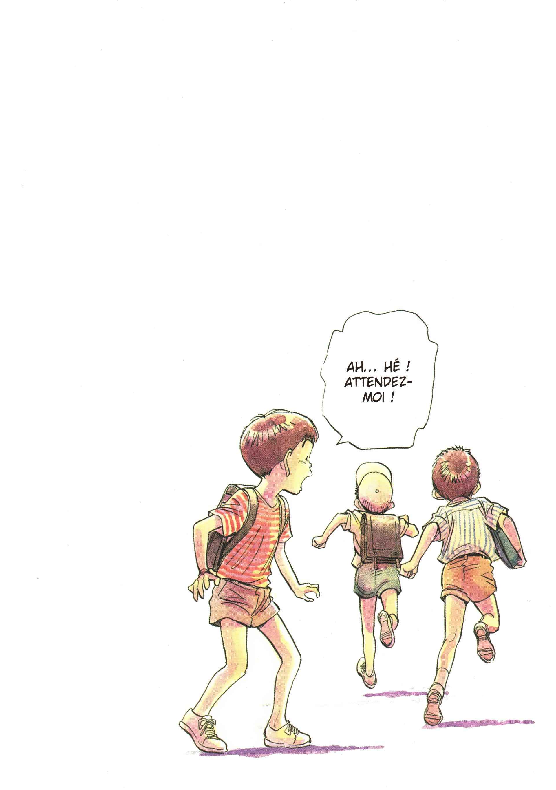 Read 20th Century Boys FRANCAIS Manga Online