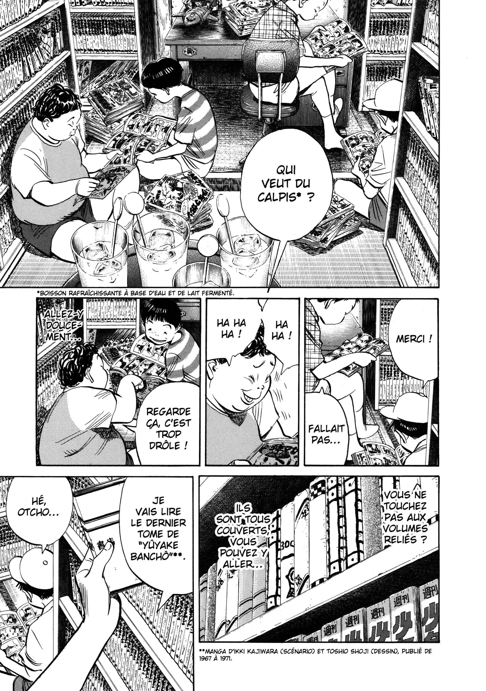 Read 20th Century Boys FRANCAIS Manga Online