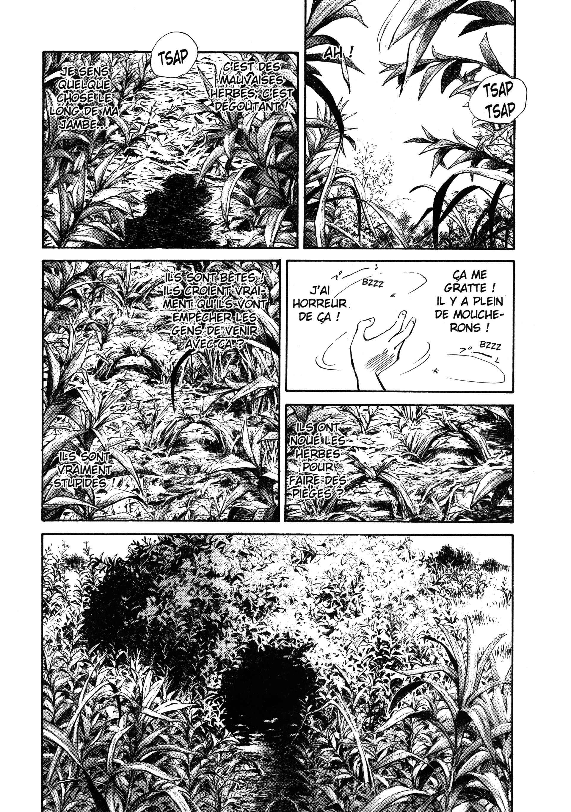 Read 20th Century Boys FRANCAIS Manga Online