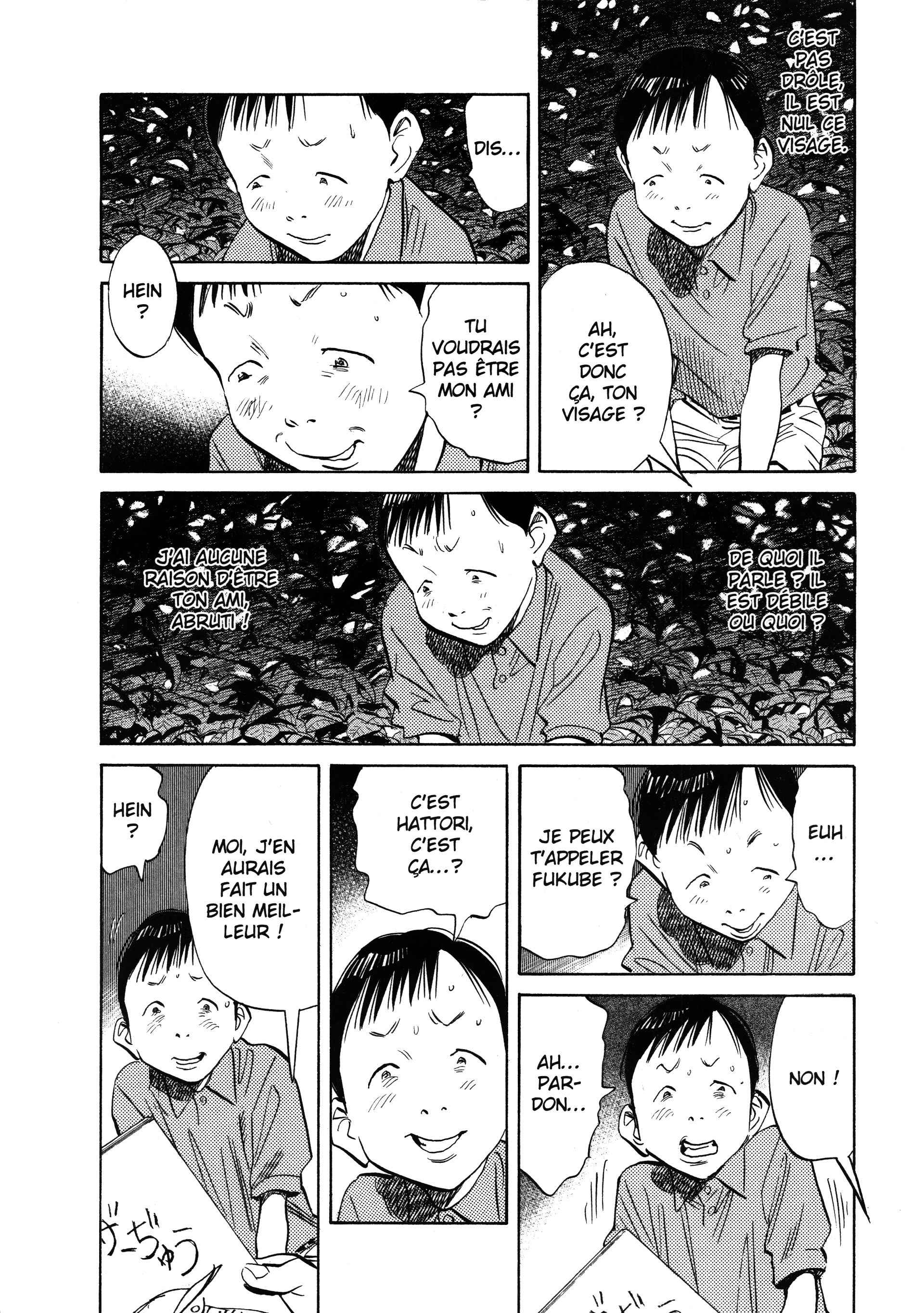 Read 20th Century Boys FRANCAIS Manga Online