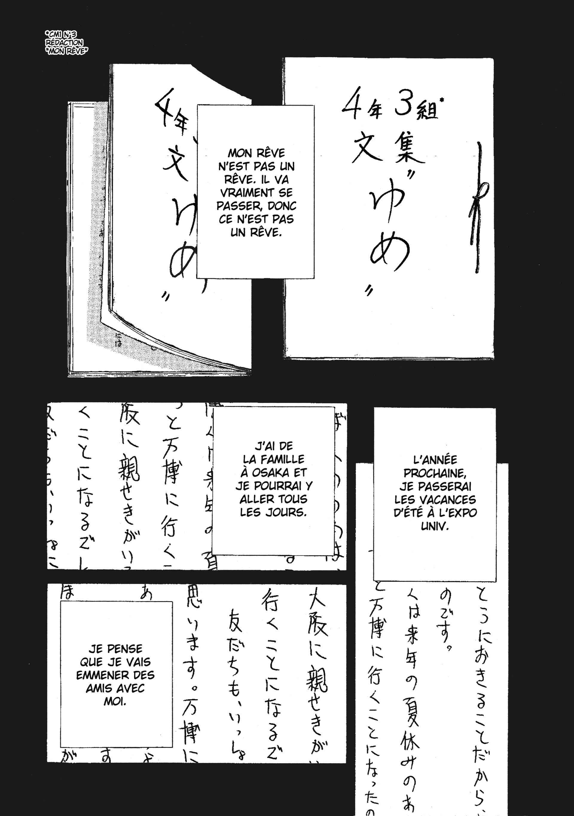 Read 20th Century Boys FRANCAIS Manga Online