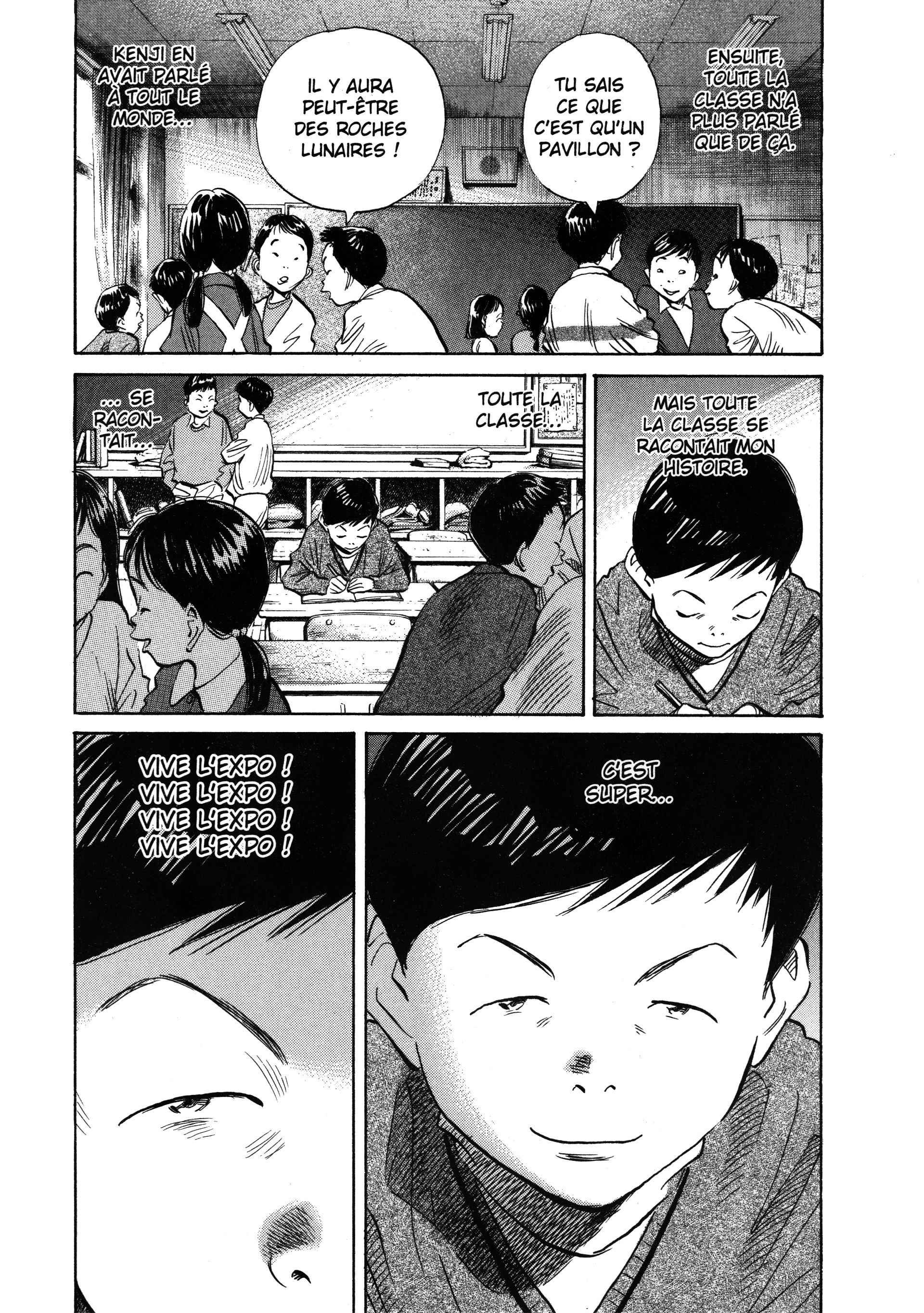 Read 20th Century Boys FRANCAIS Manga Online