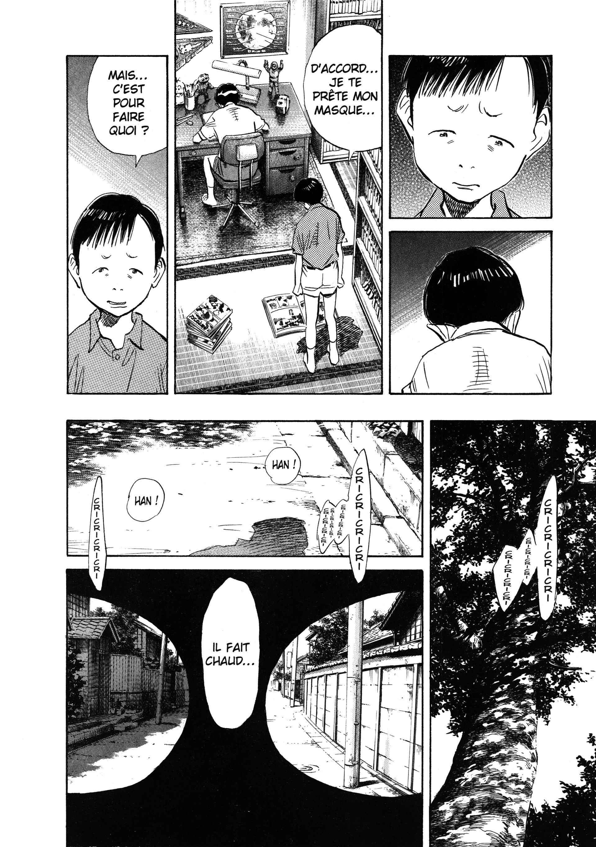 Read 20th Century Boys FRANCAIS Manga Online