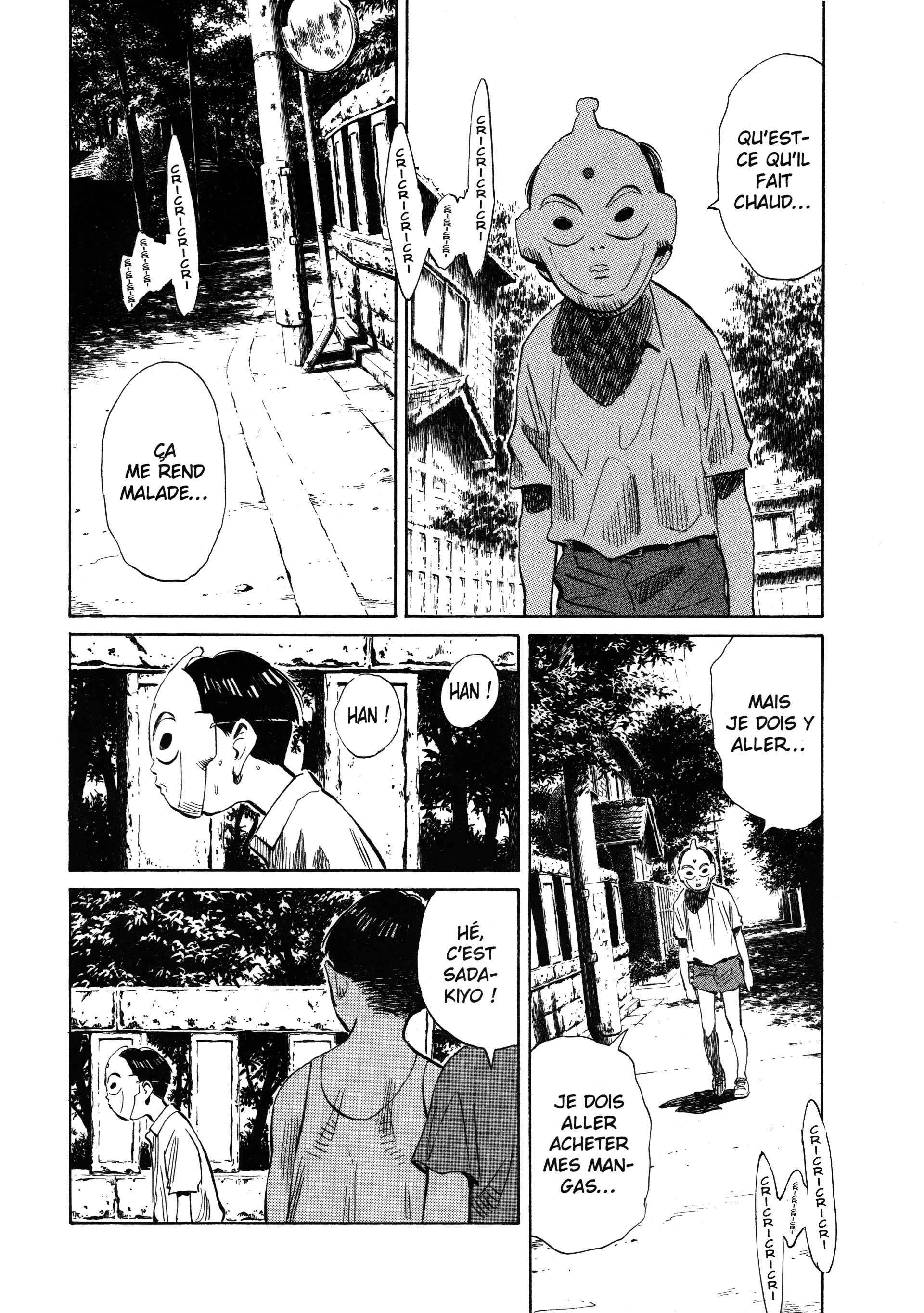 Read 20th Century Boys FRANCAIS Manga Online