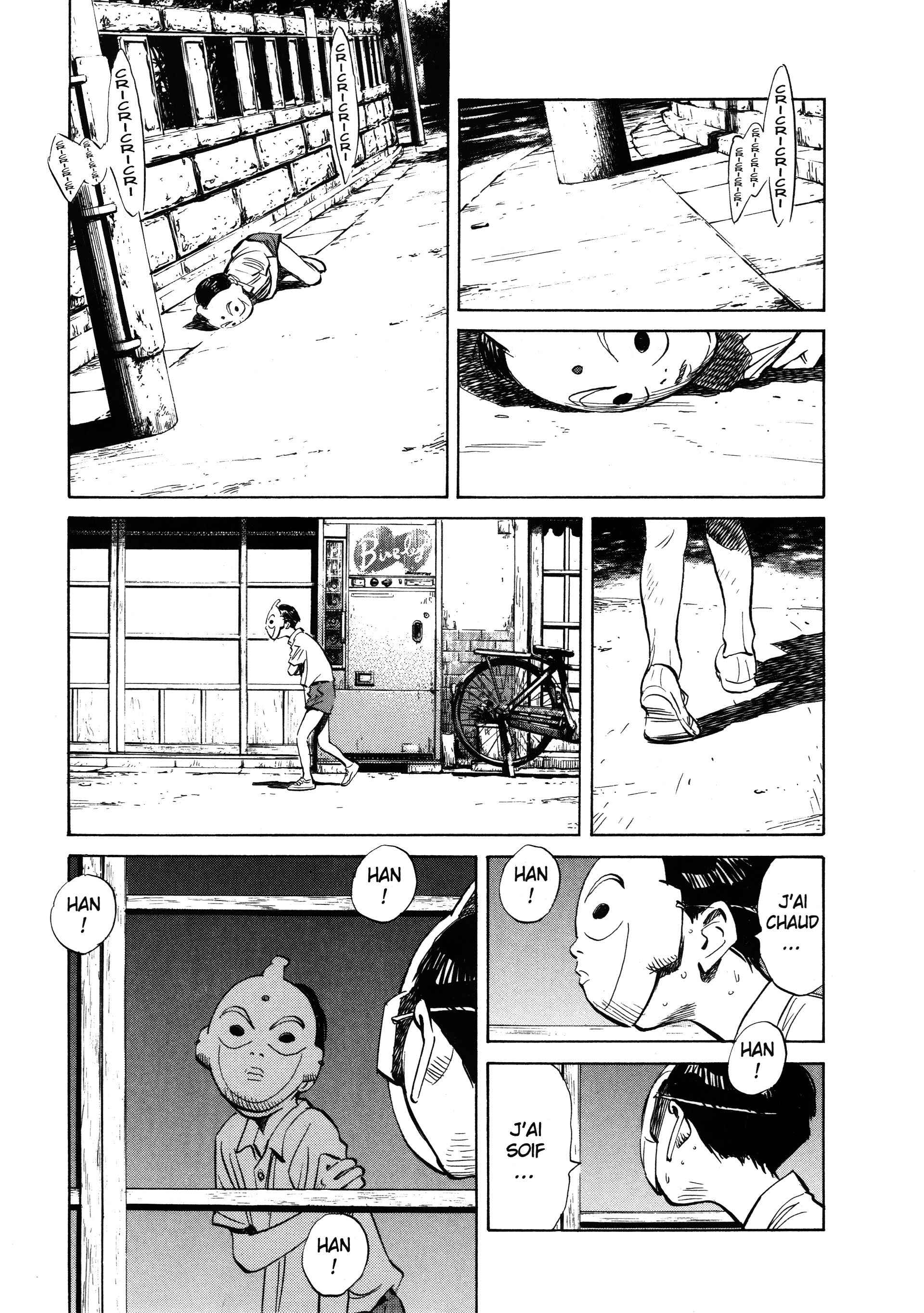 Read 20th Century Boys FRANCAIS Manga Online