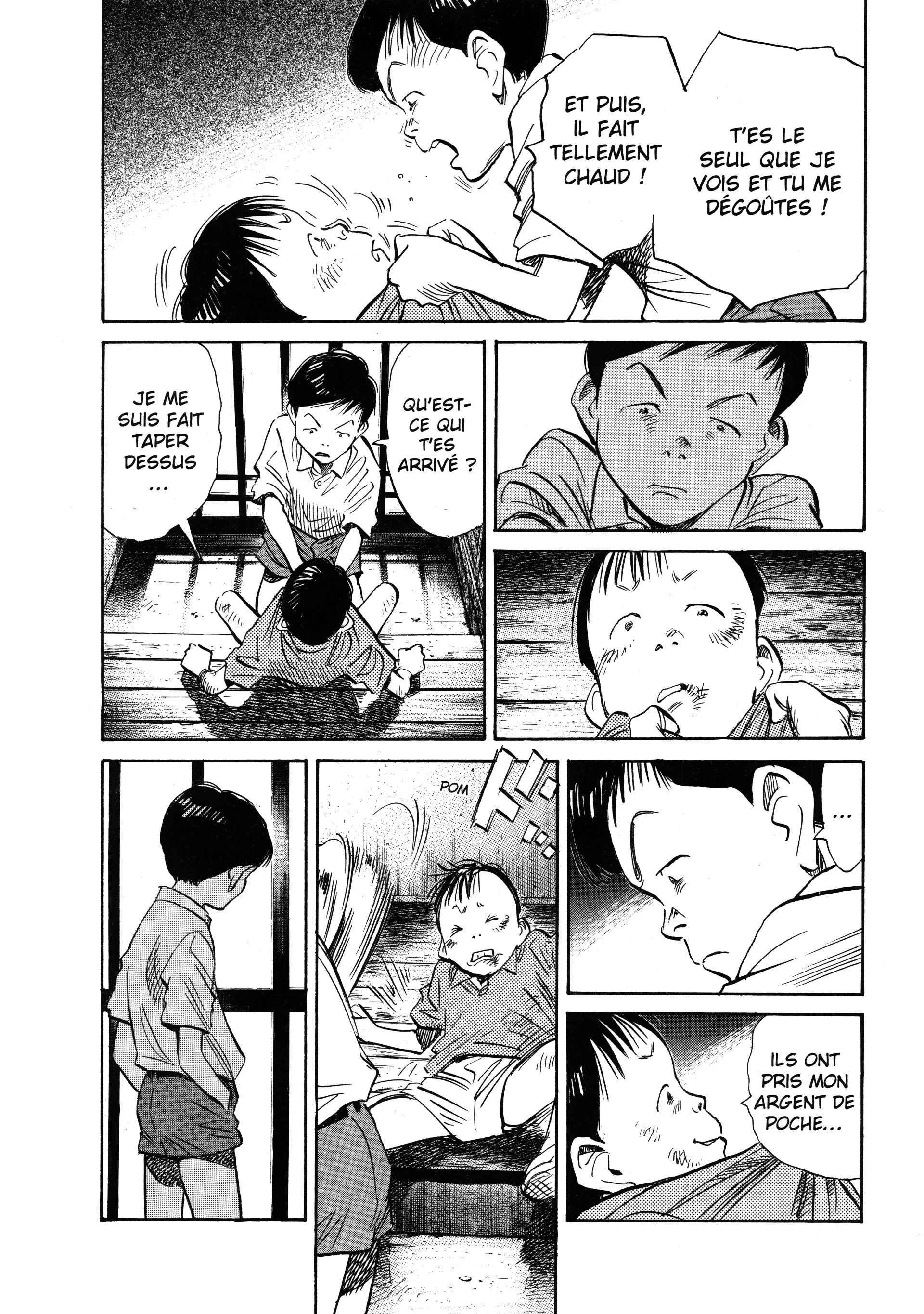 Read 20th Century Boys FRANCAIS Manga Online