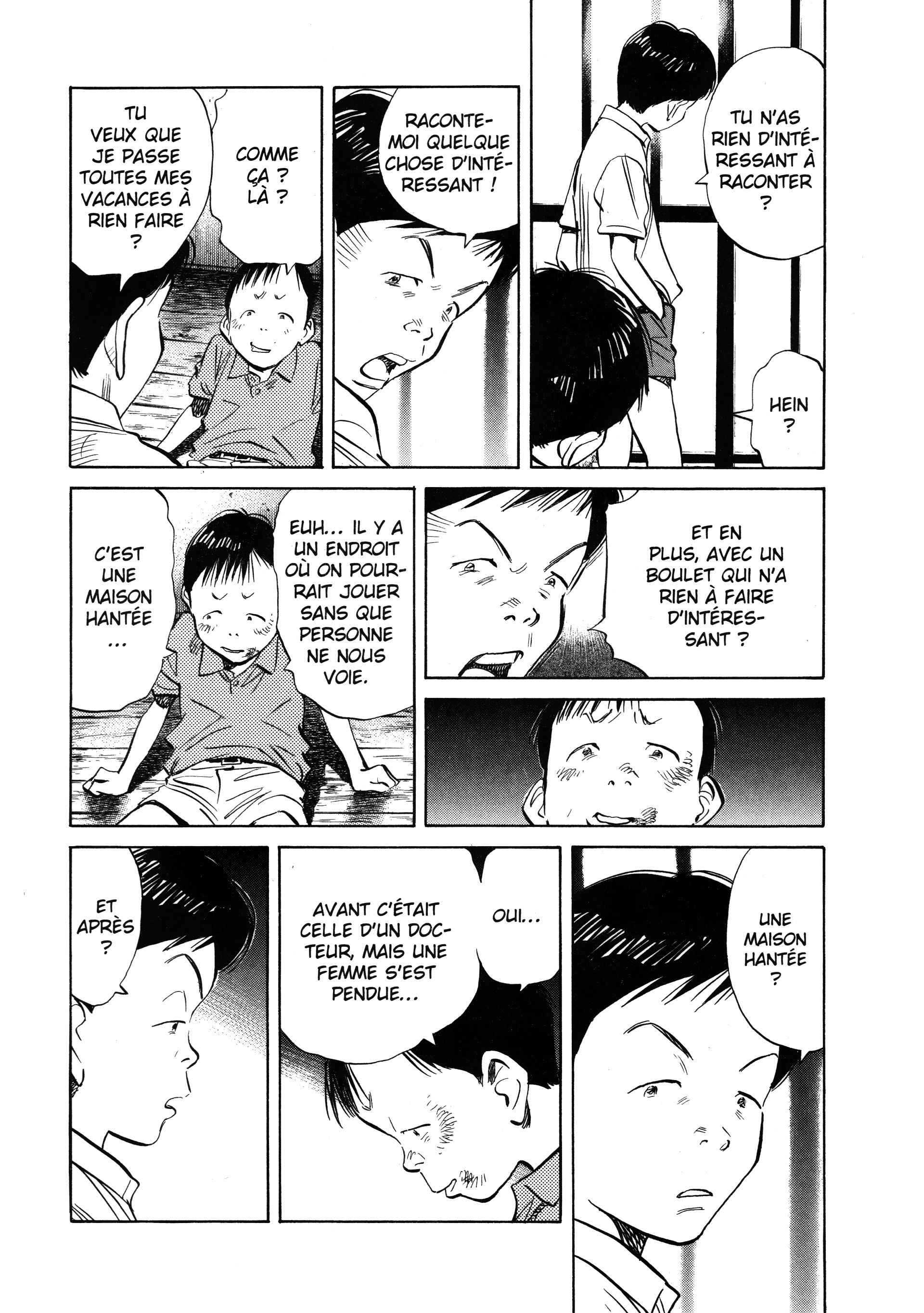 Read 20th Century Boys FRANCAIS Manga Online