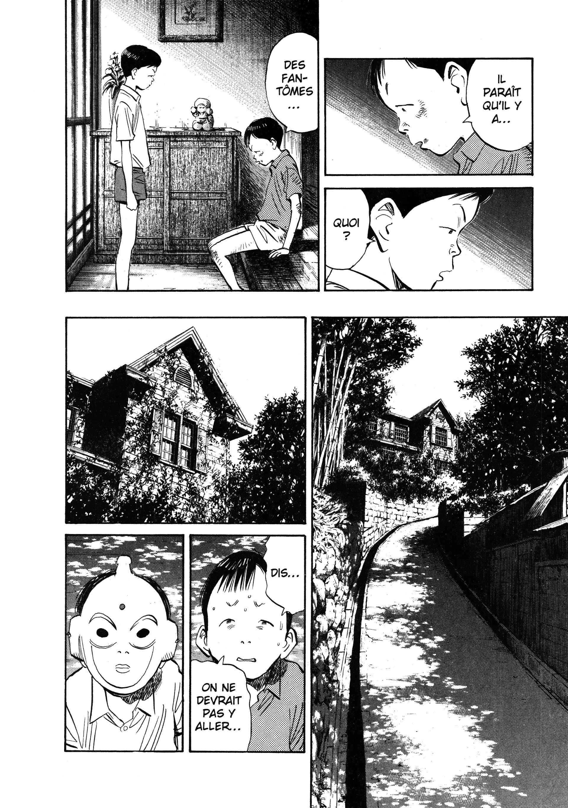 Read 20th Century Boys FRANCAIS Manga Online