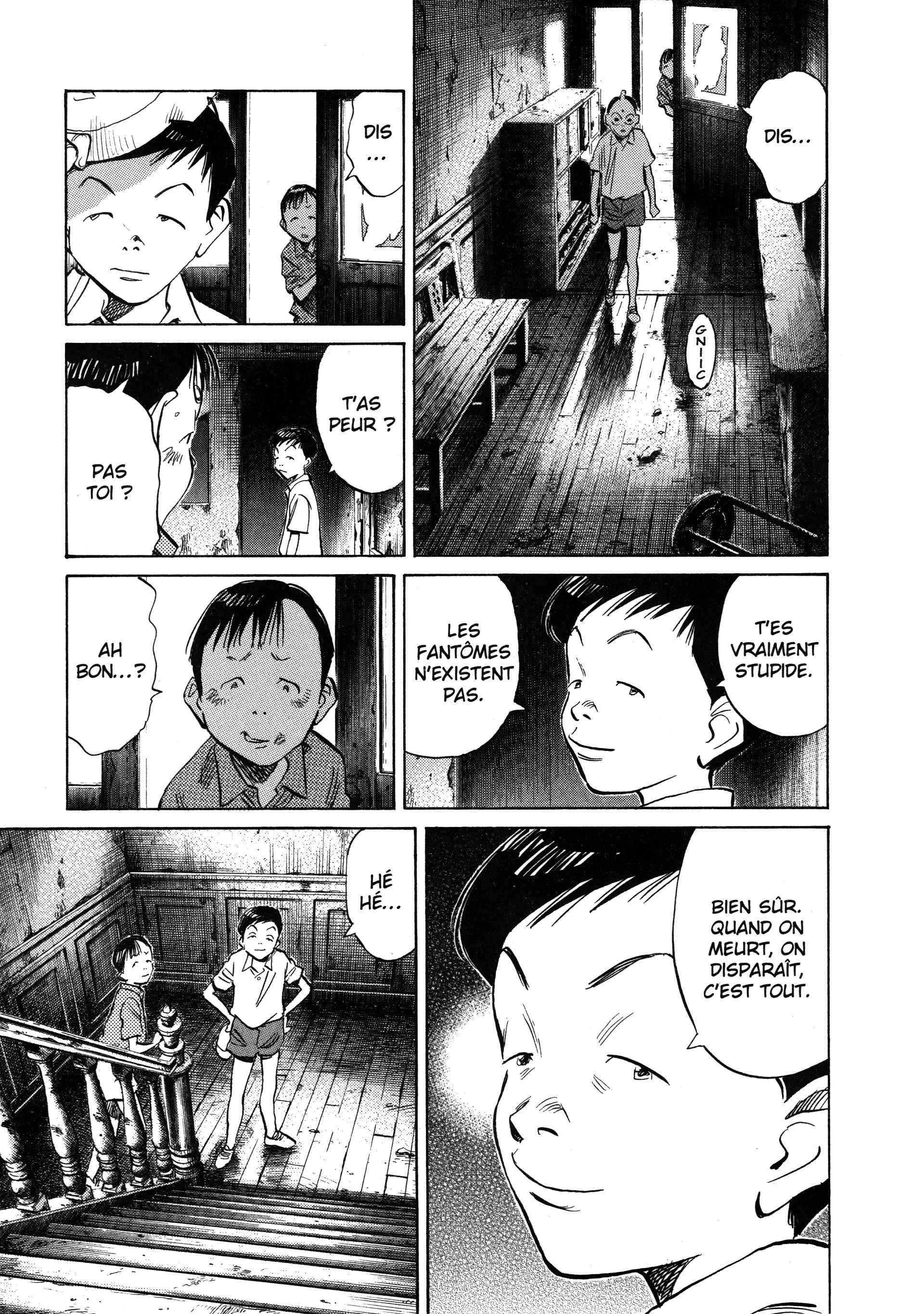Read 20th Century Boys FRANCAIS Manga Online