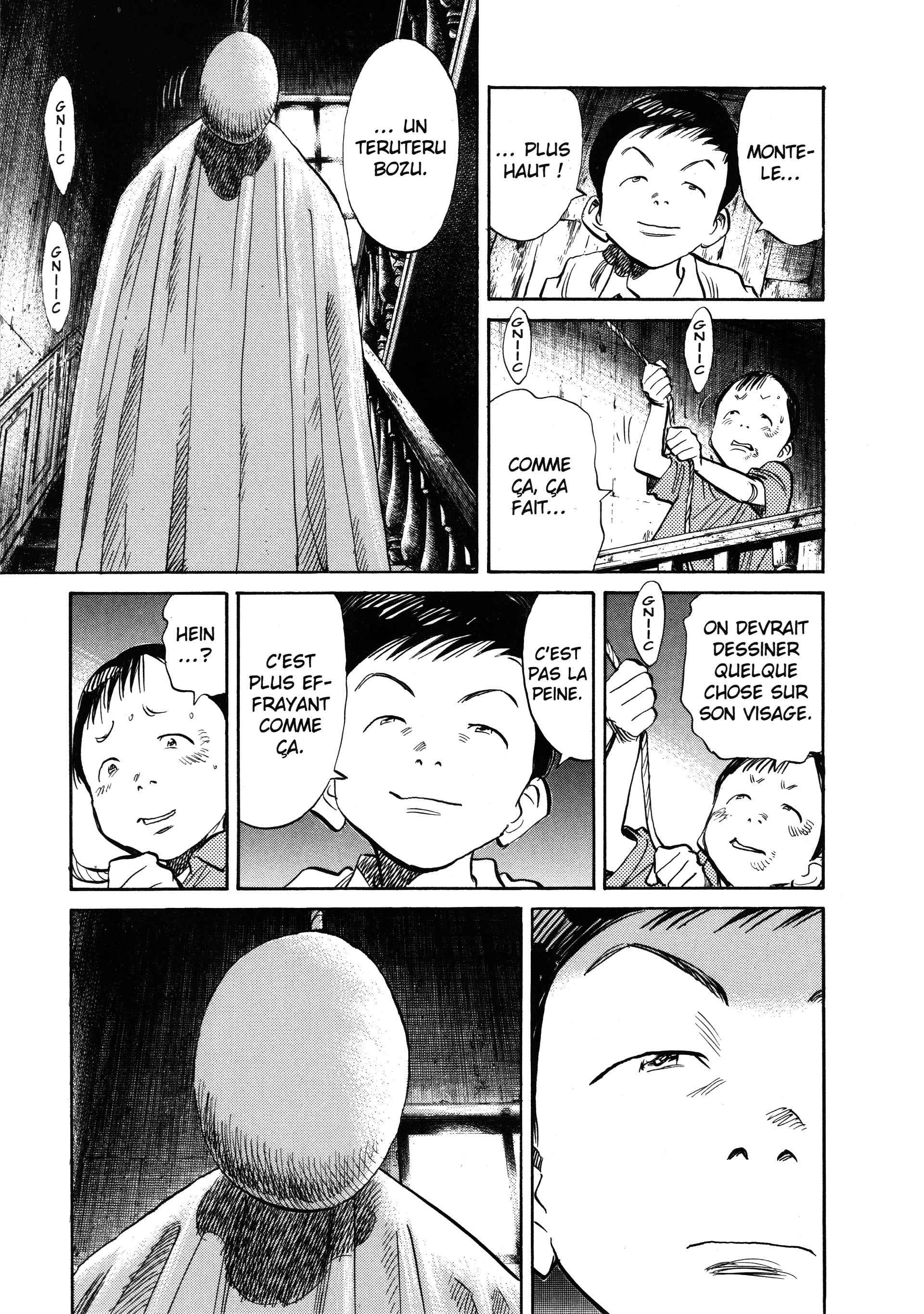 Read 20th Century Boys FRANCAIS Manga Online