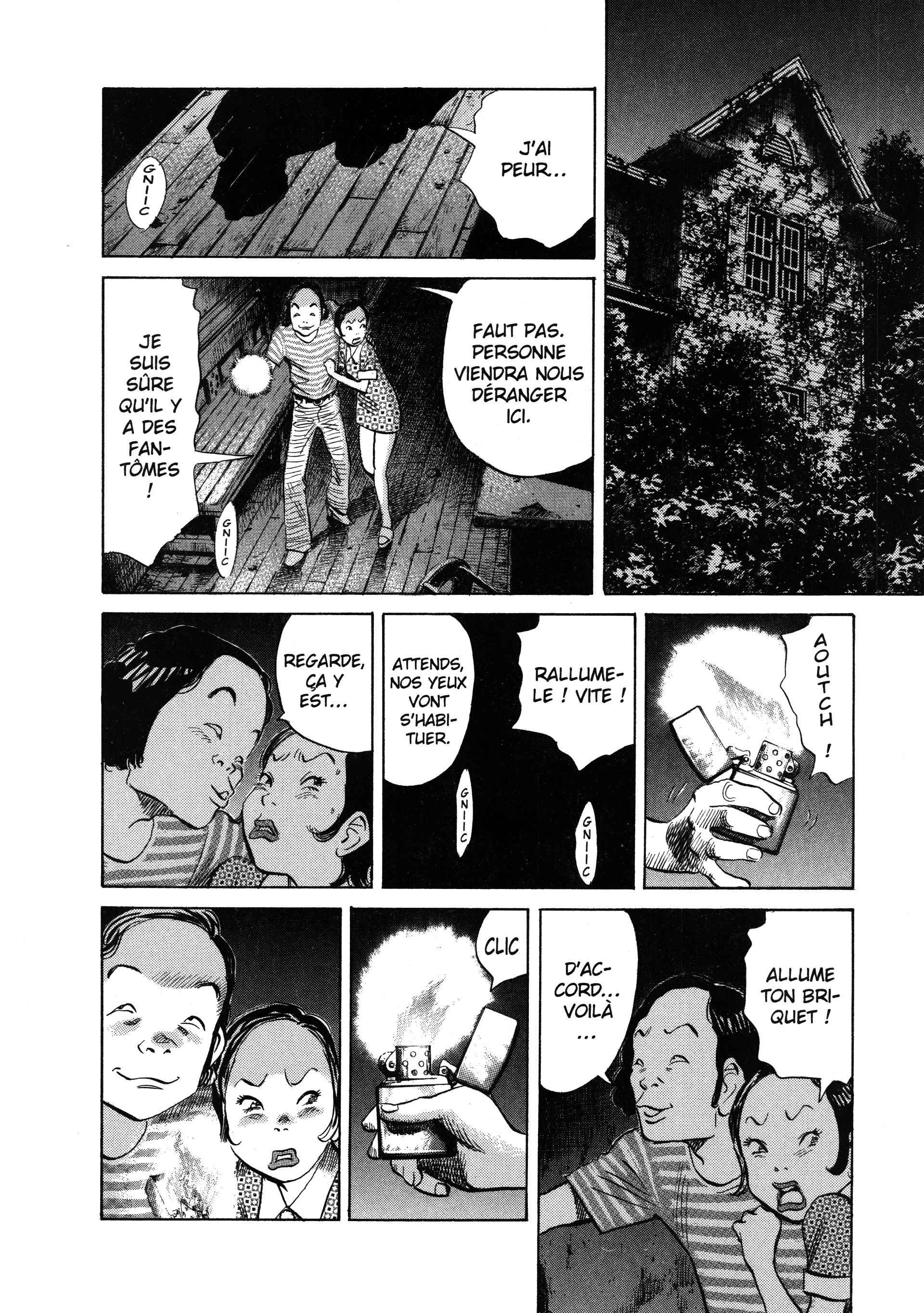 Read 20th Century Boys FRANCAIS Manga Online