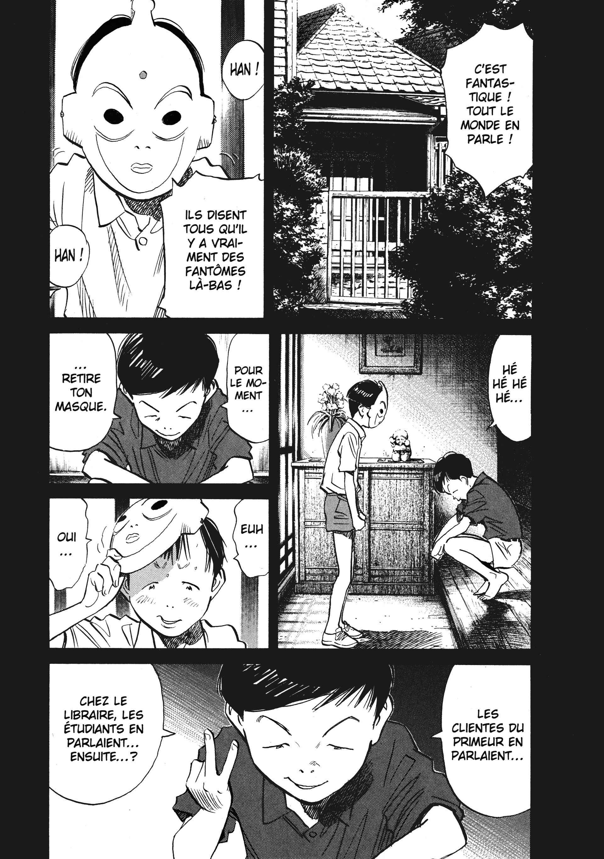 Read 20th Century Boys FRANCAIS Manga Online