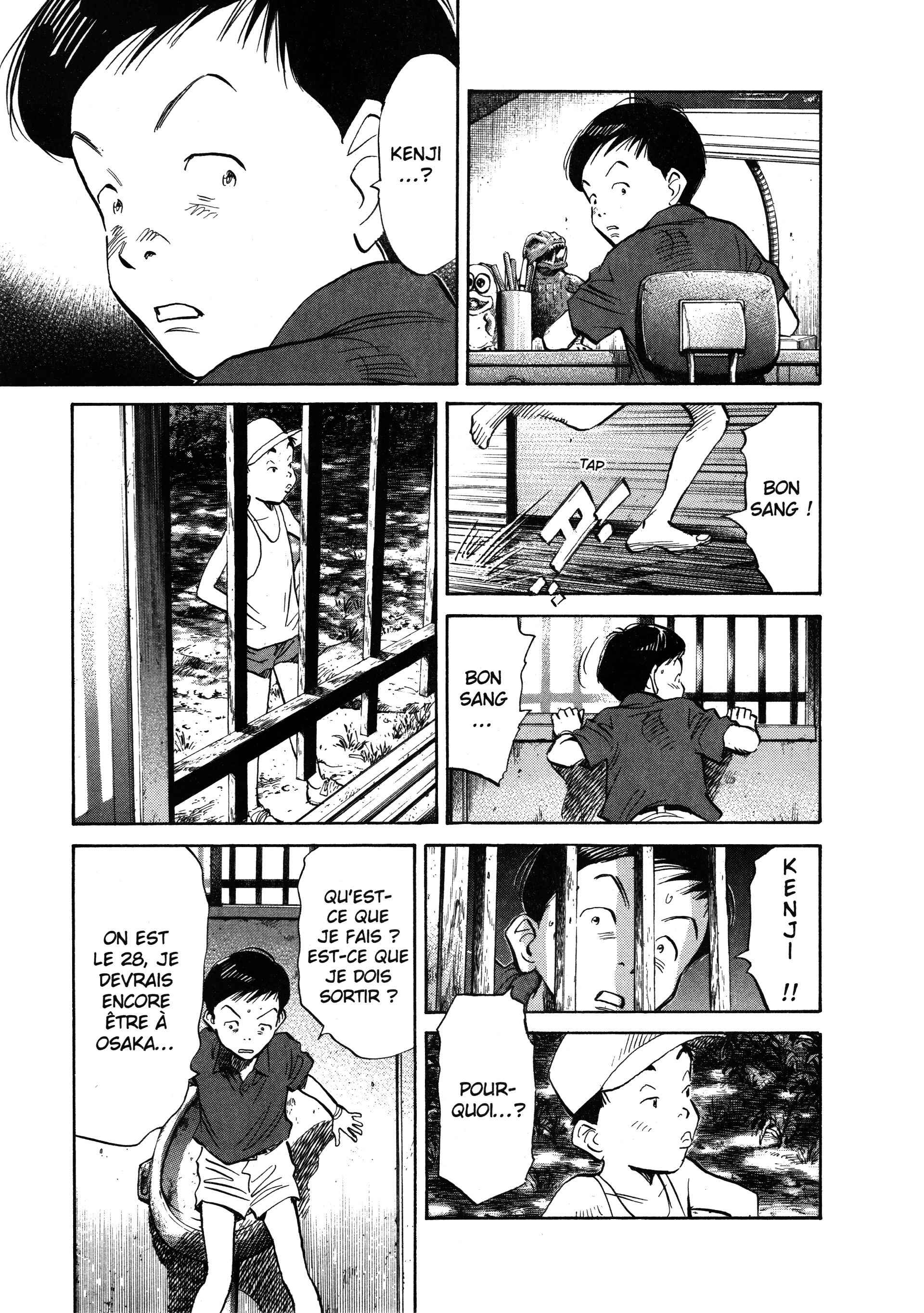 Read 20th Century Boys FRANCAIS Manga Online