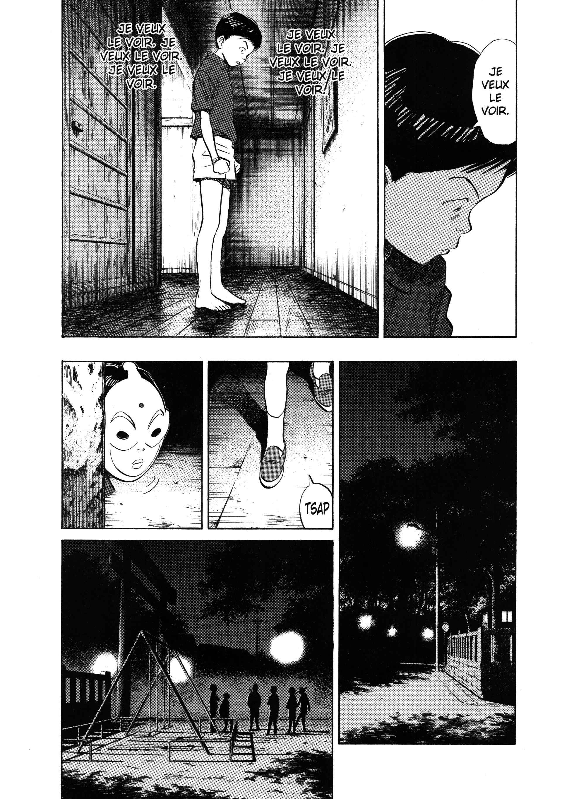 Read 20th Century Boys FRANCAIS Manga Online