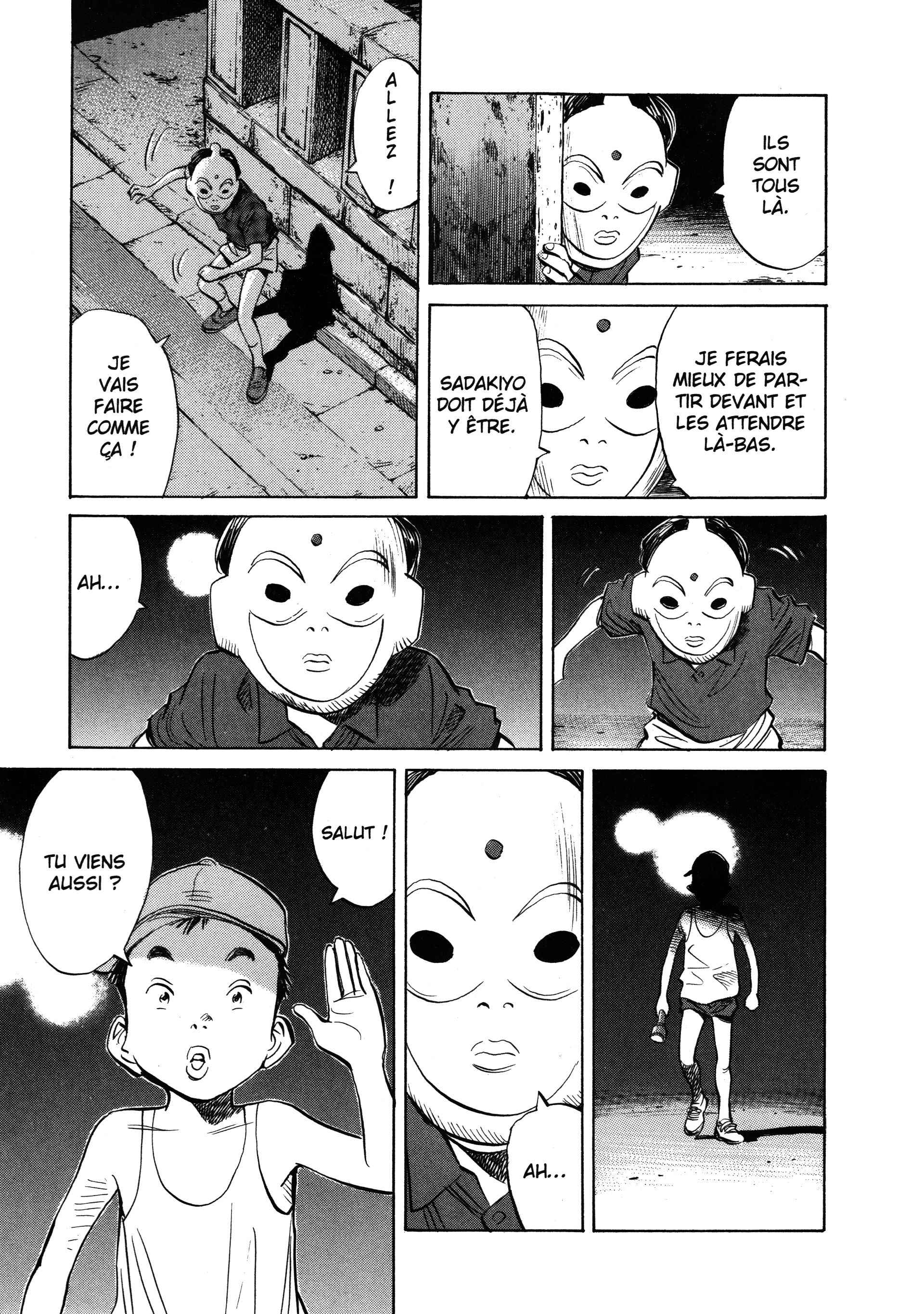 Read 20th Century Boys FRANCAIS Manga Online