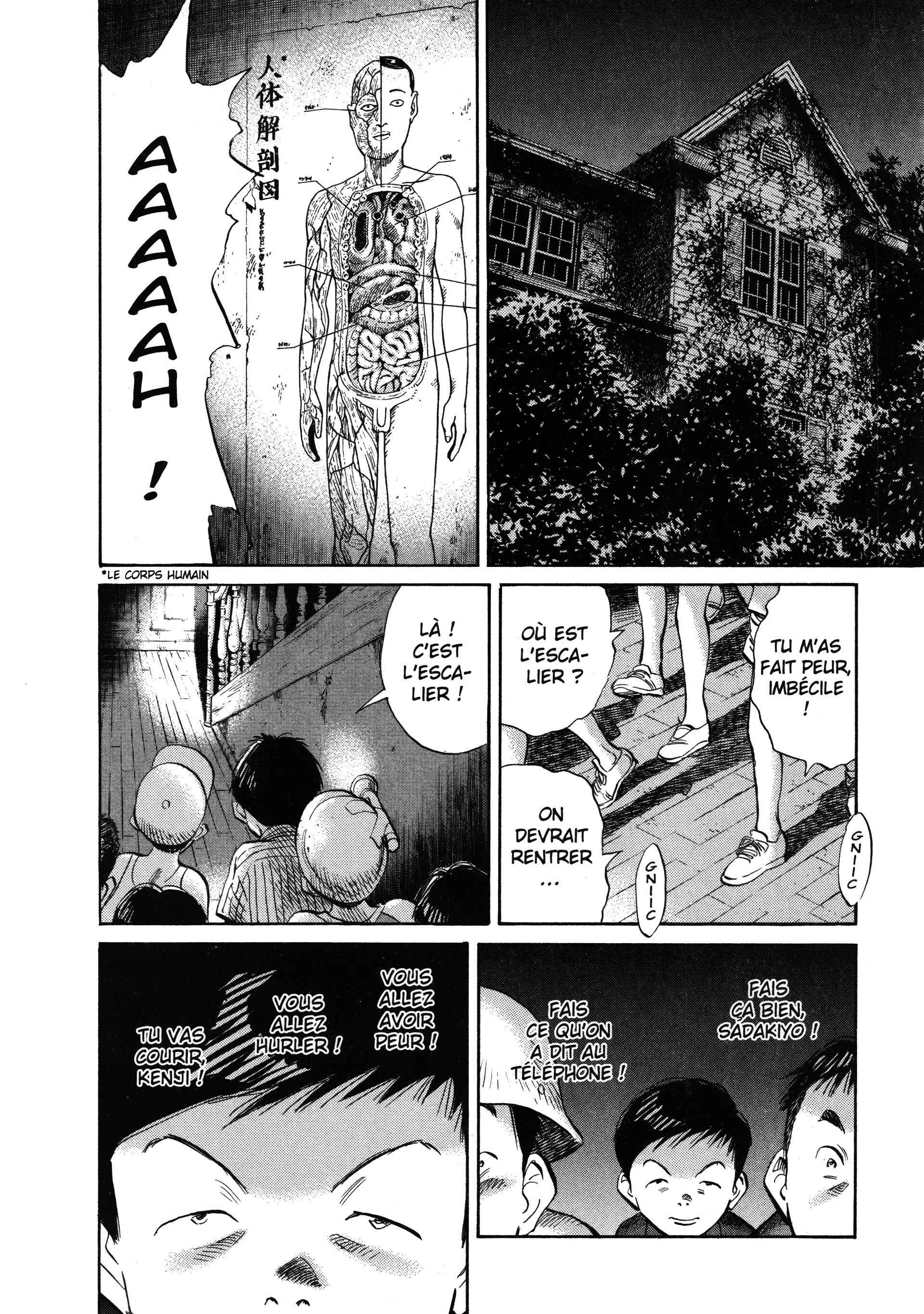 Read 20th Century Boys FRANCAIS Manga Online