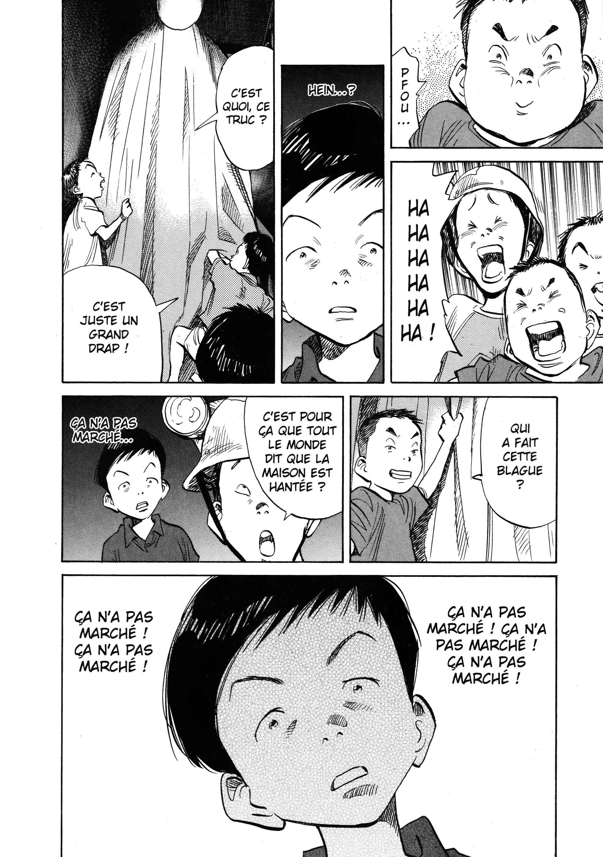 Read 20th Century Boys FRANCAIS Manga Online