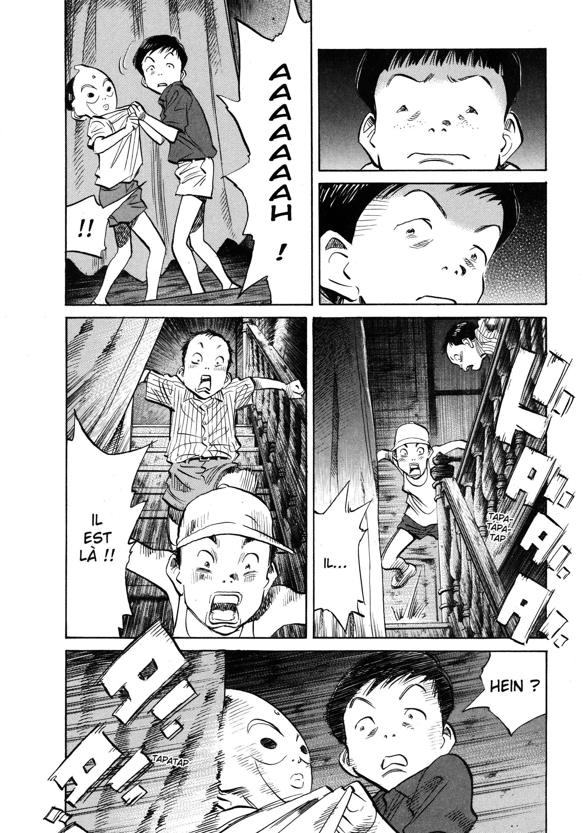 Read 20th Century Boys FRANCAIS Manga Online