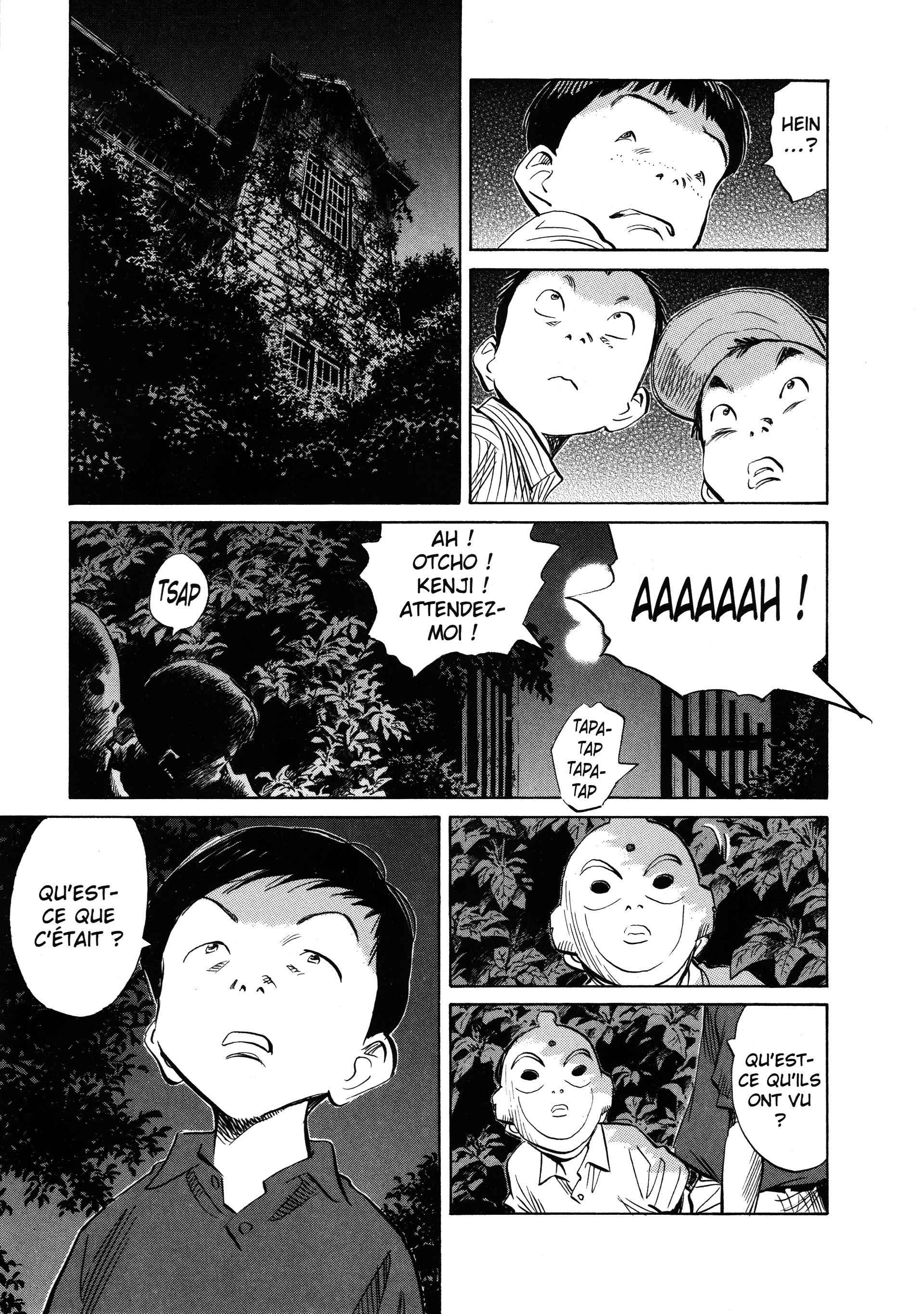Read 20th Century Boys FRANCAIS Manga Online