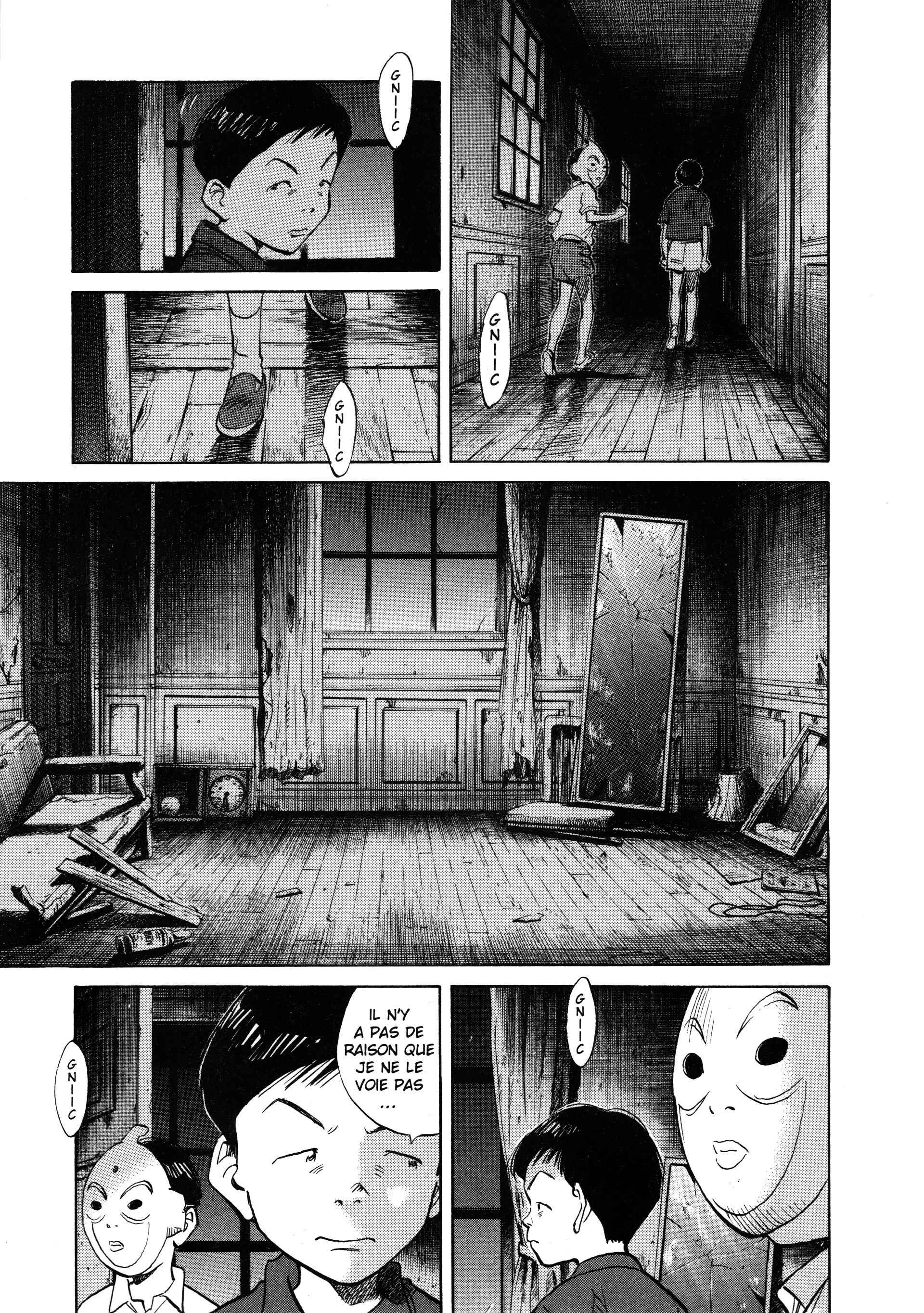 Read 20th Century Boys FRANCAIS Manga Online