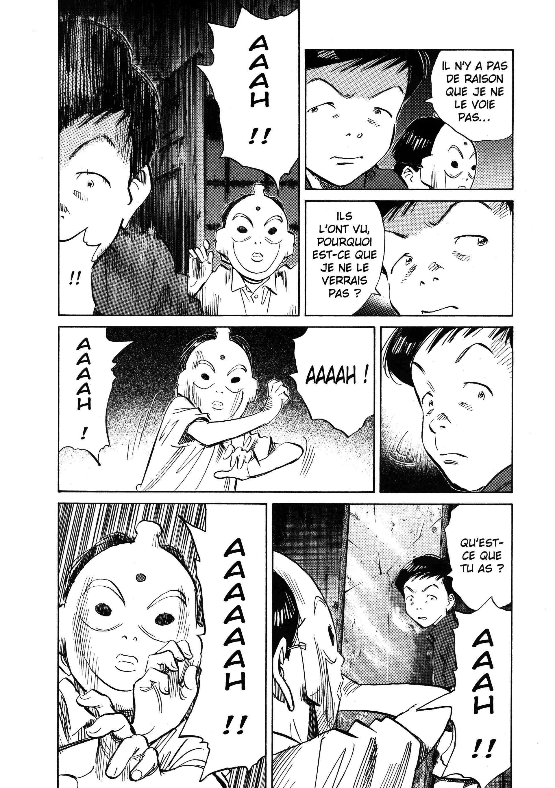 Read 20th Century Boys FRANCAIS Manga Online