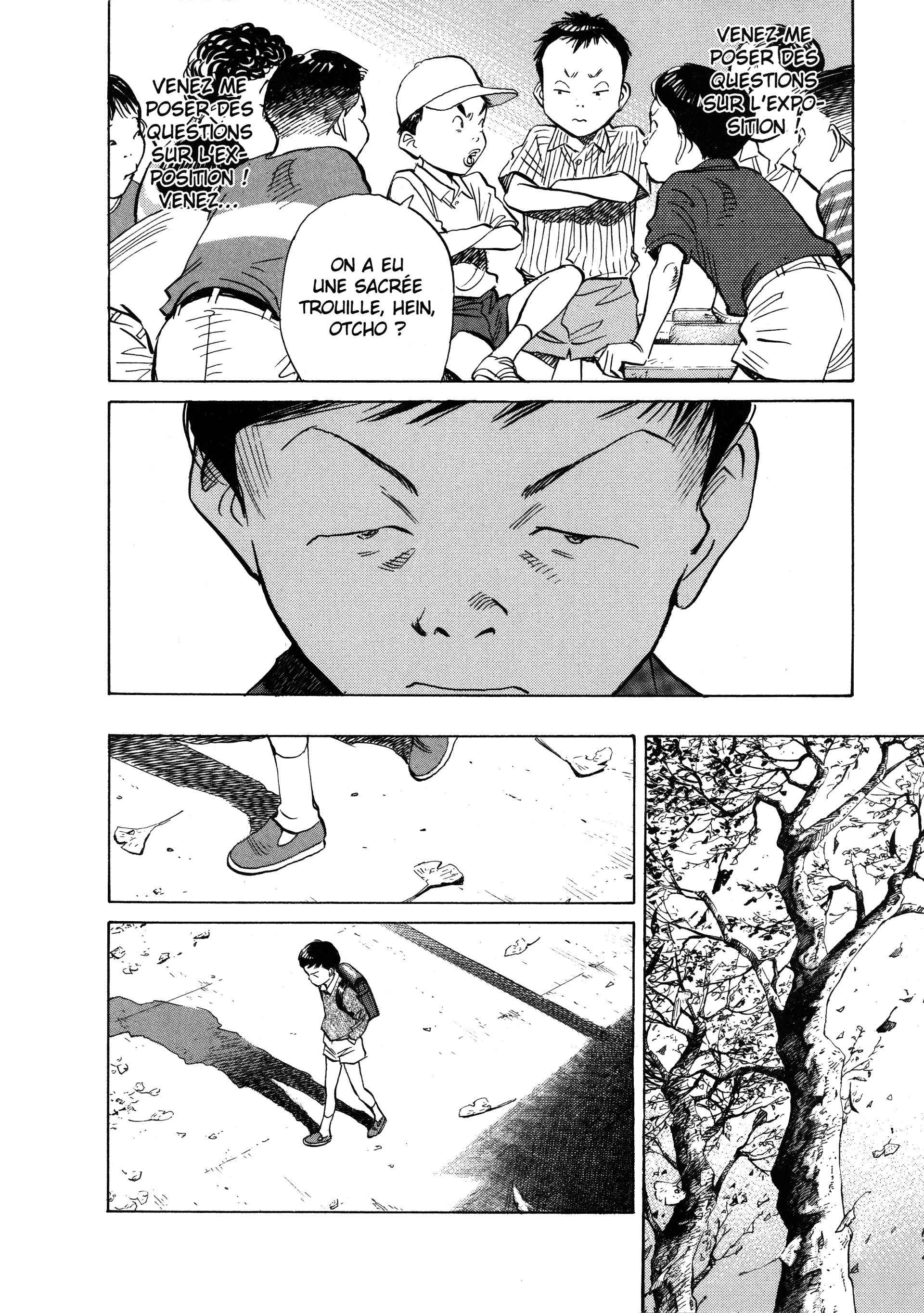 Read 20th Century Boys FRANCAIS Manga Online
