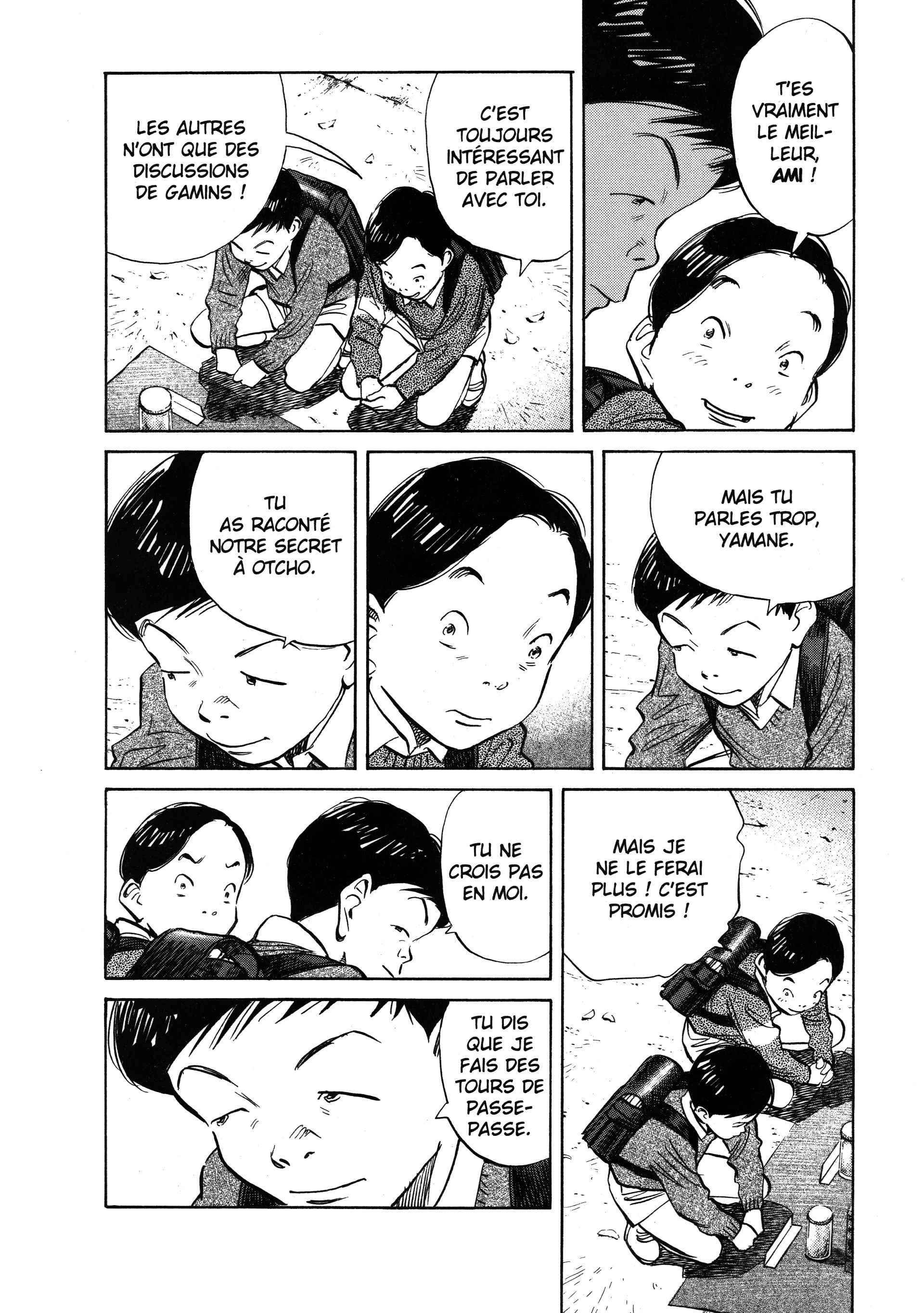 Read 20th Century Boys FRANCAIS Manga Online