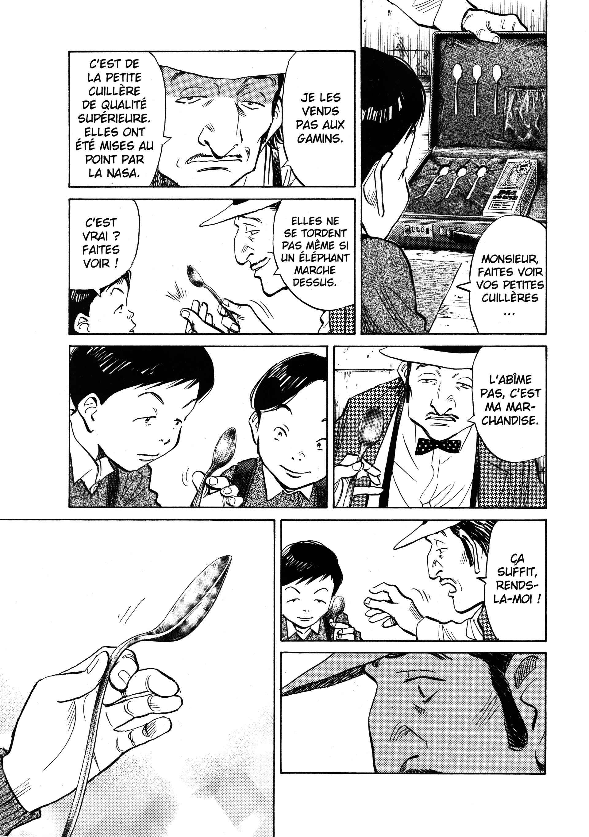 Read 20th Century Boys FRANCAIS Manga Online