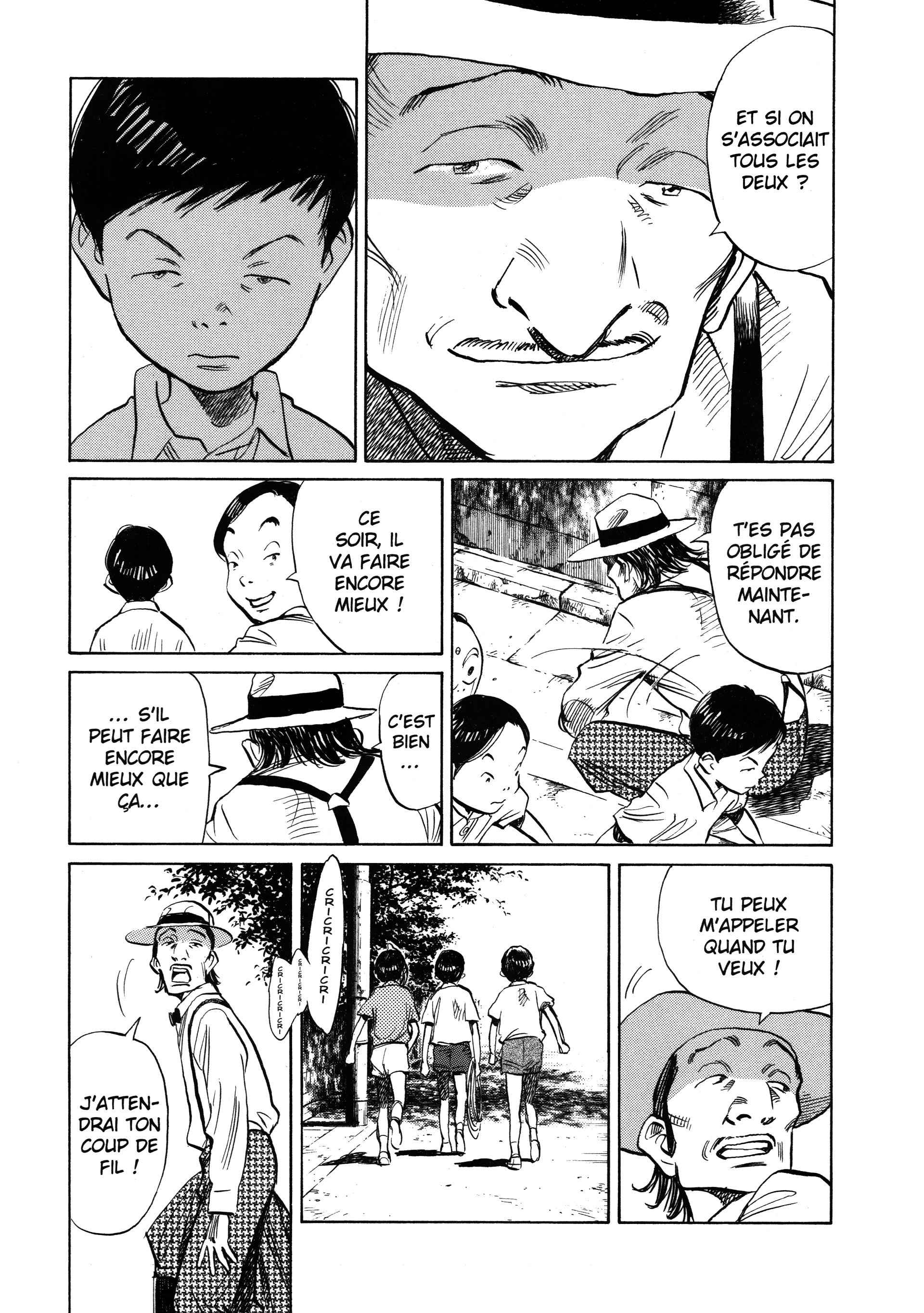 Read 20th Century Boys FRANCAIS Manga Online