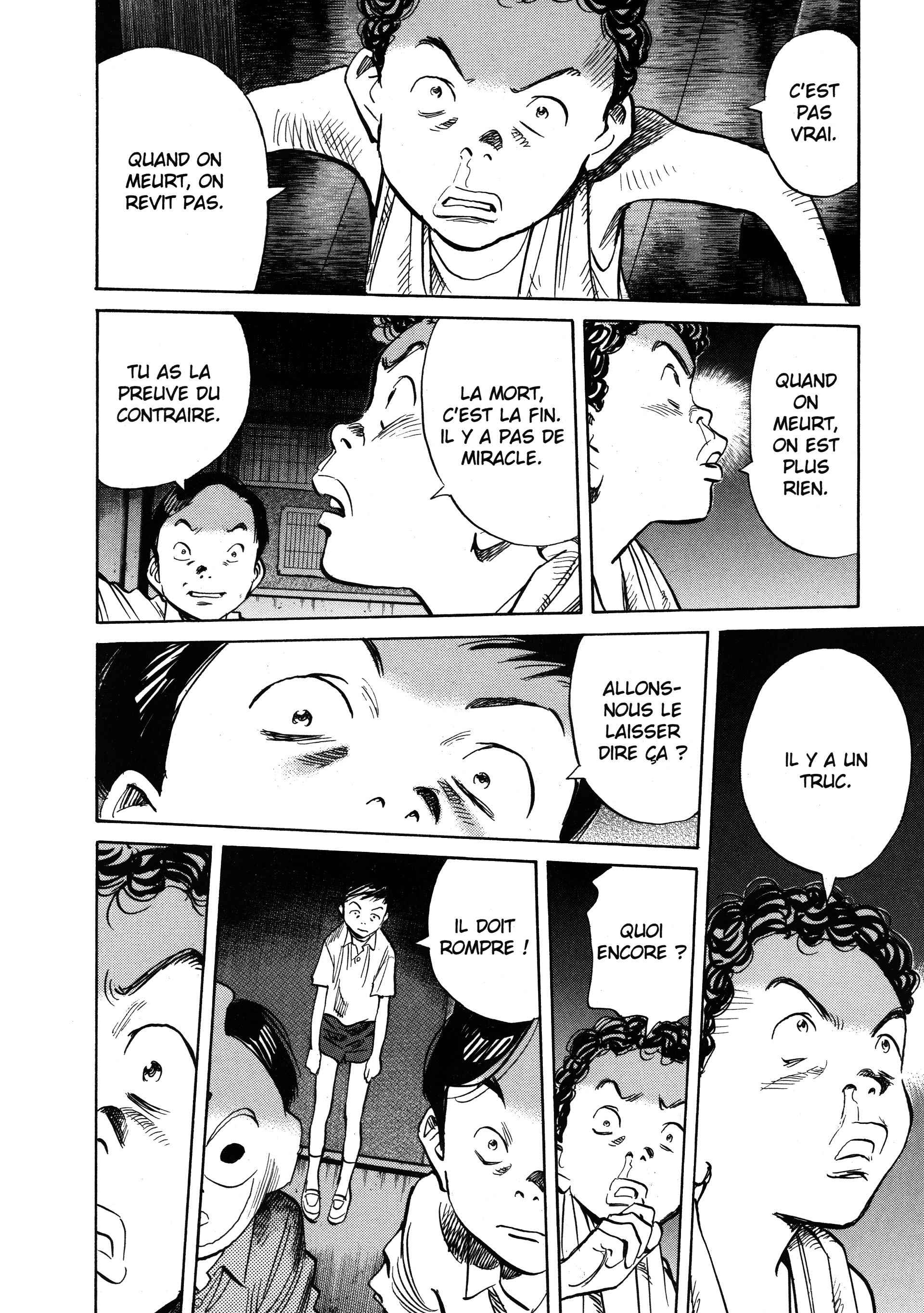 Read 20th Century Boys FRANCAIS Manga Online