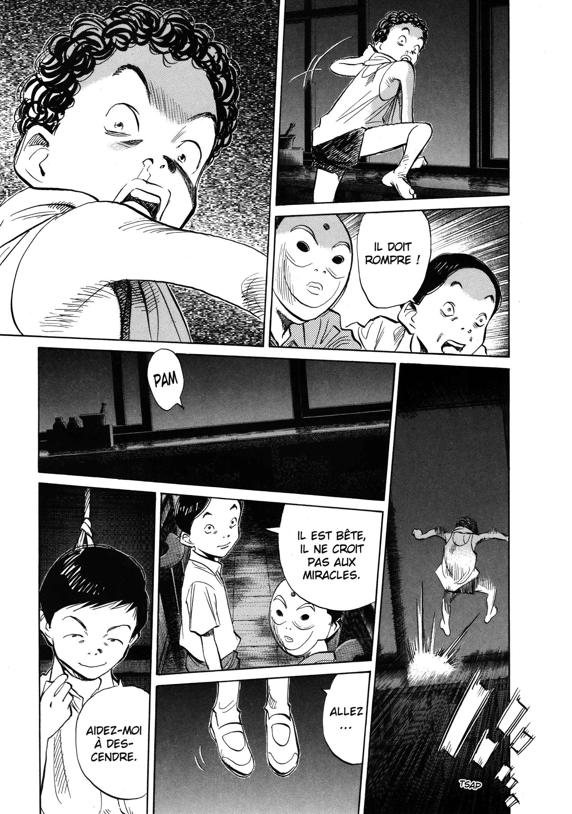 Read 20th Century Boys FRANCAIS Manga Online