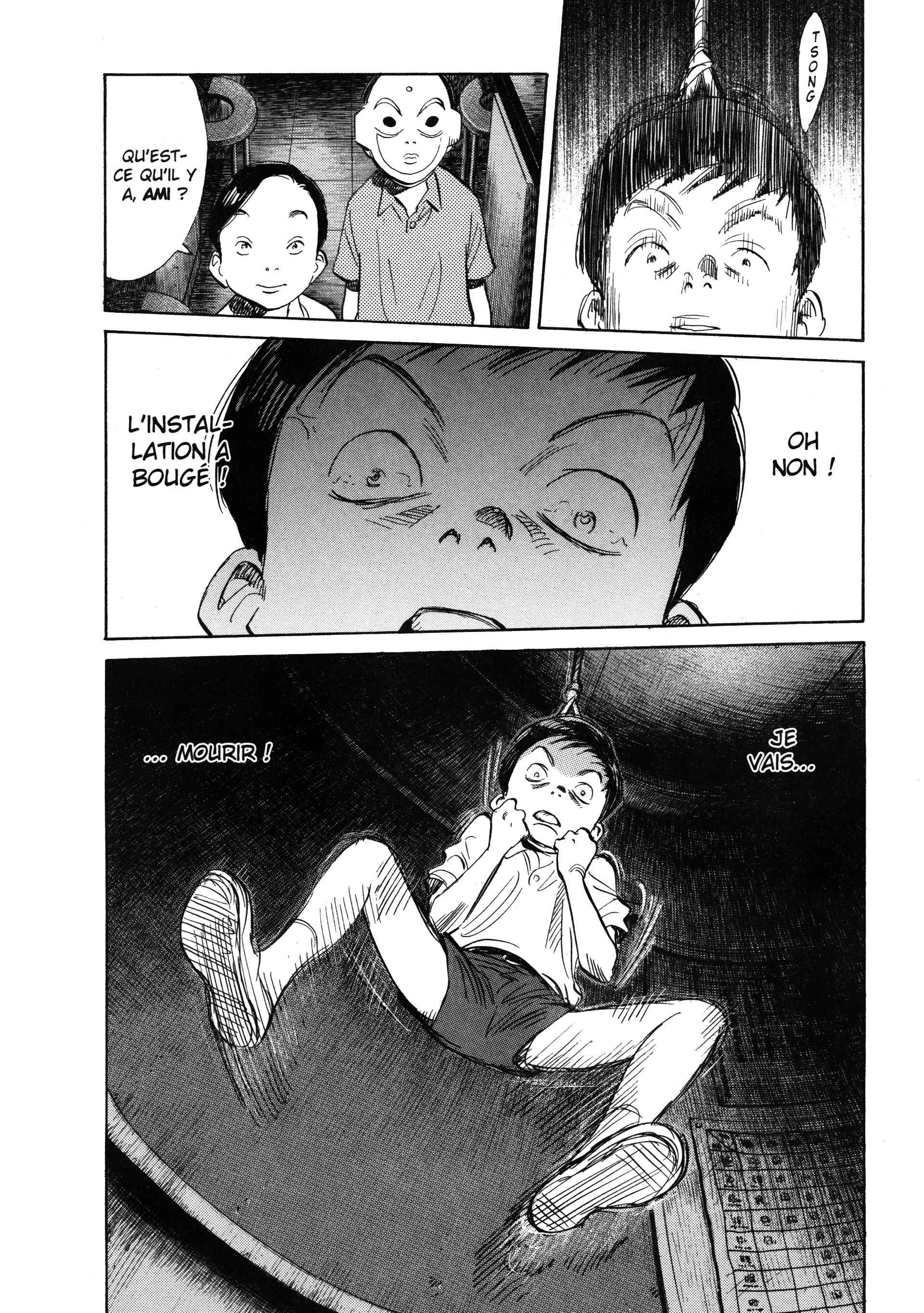 Read 20th Century Boys FRANCAIS Manga Online