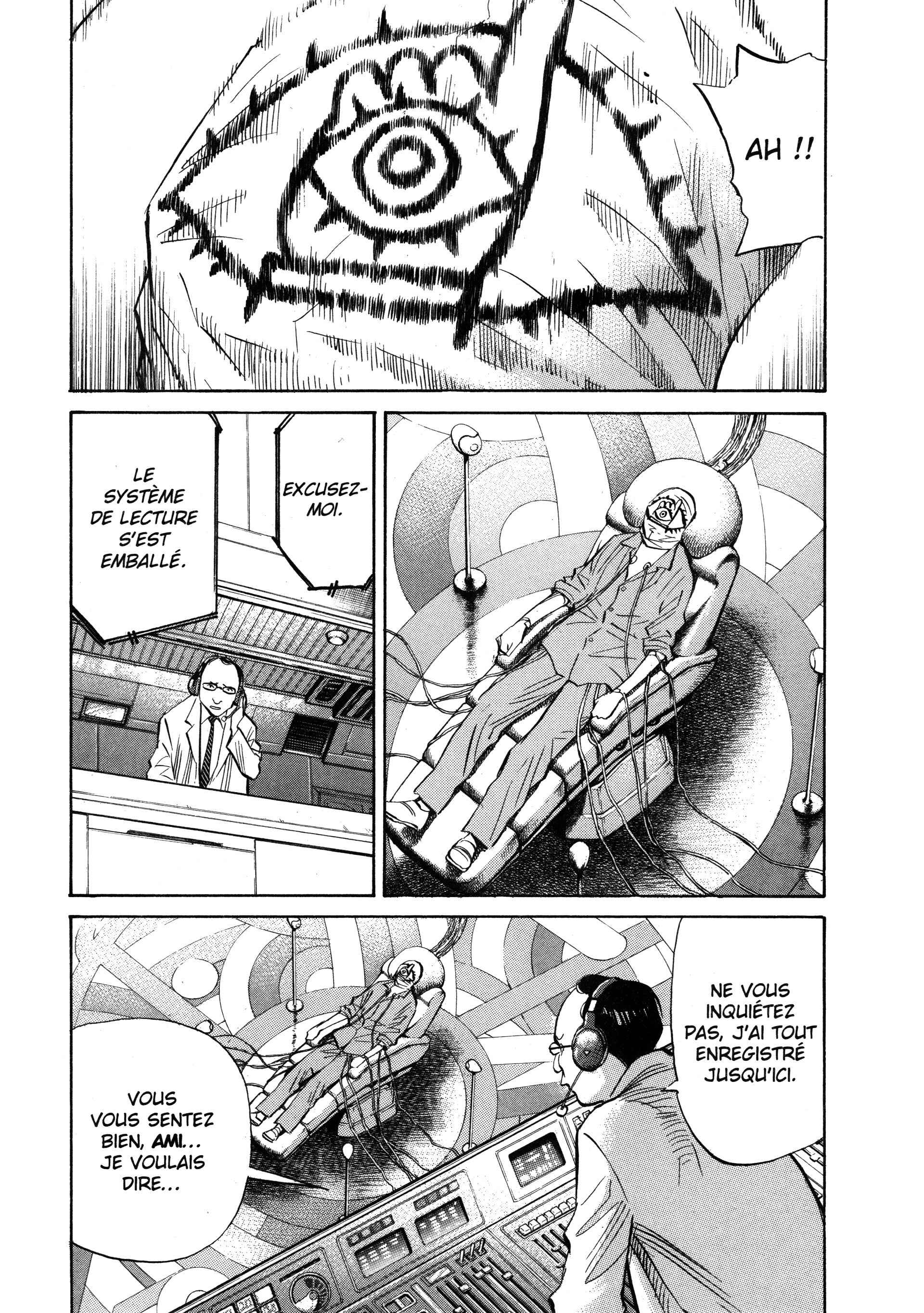 Read 20th Century Boys FRANCAIS Manga Online