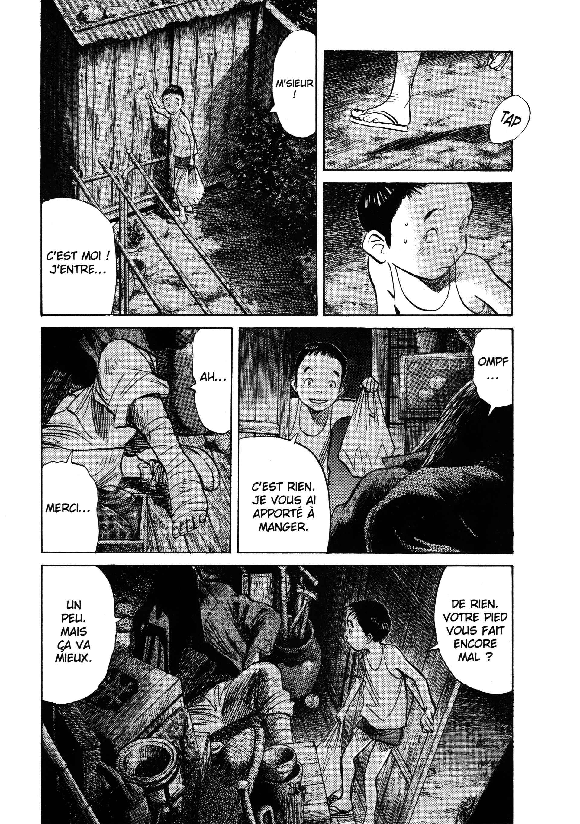 Read 20th Century Boys FRANCAIS Manga Online