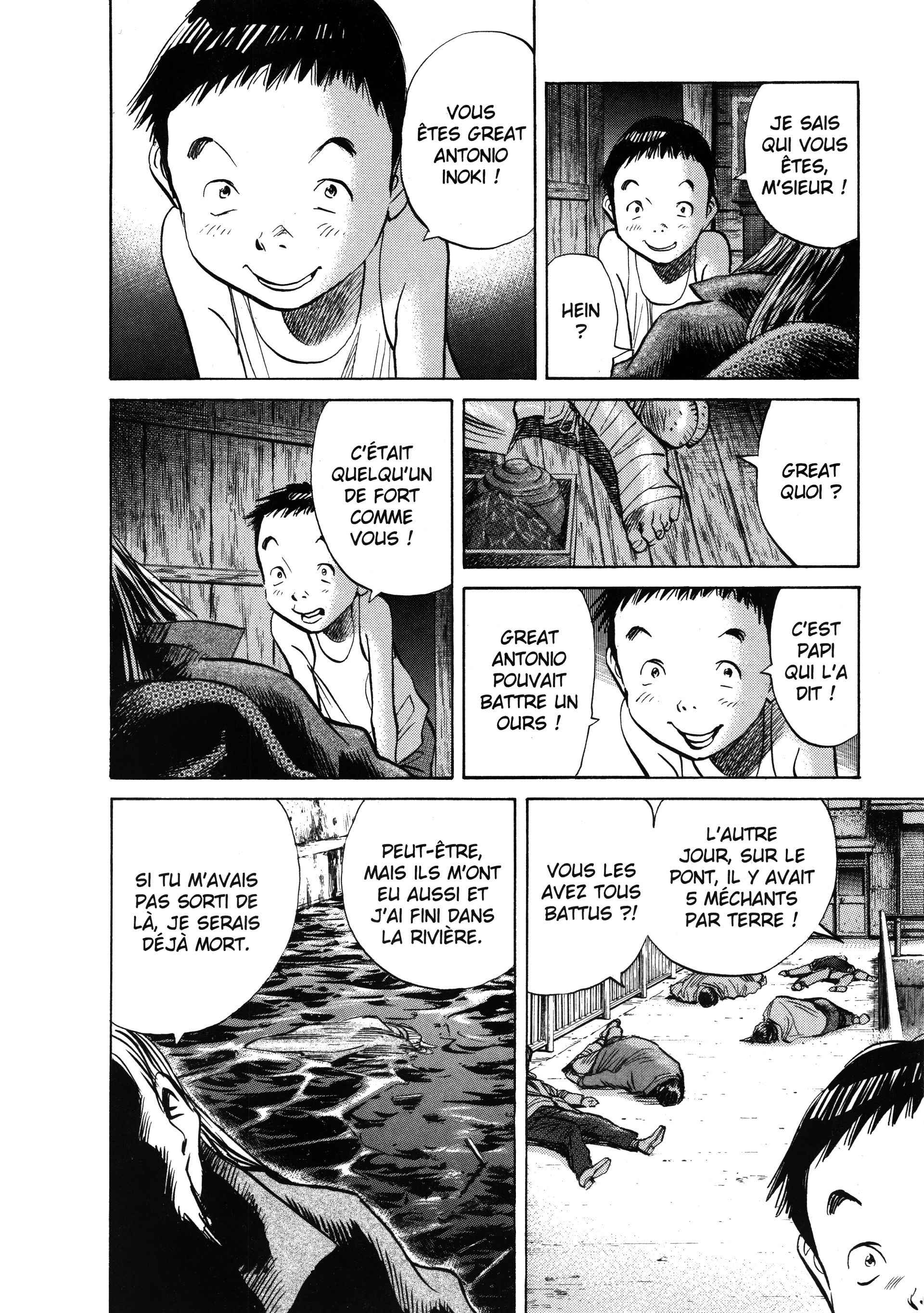 Read 20th Century Boys FRANCAIS Manga Online