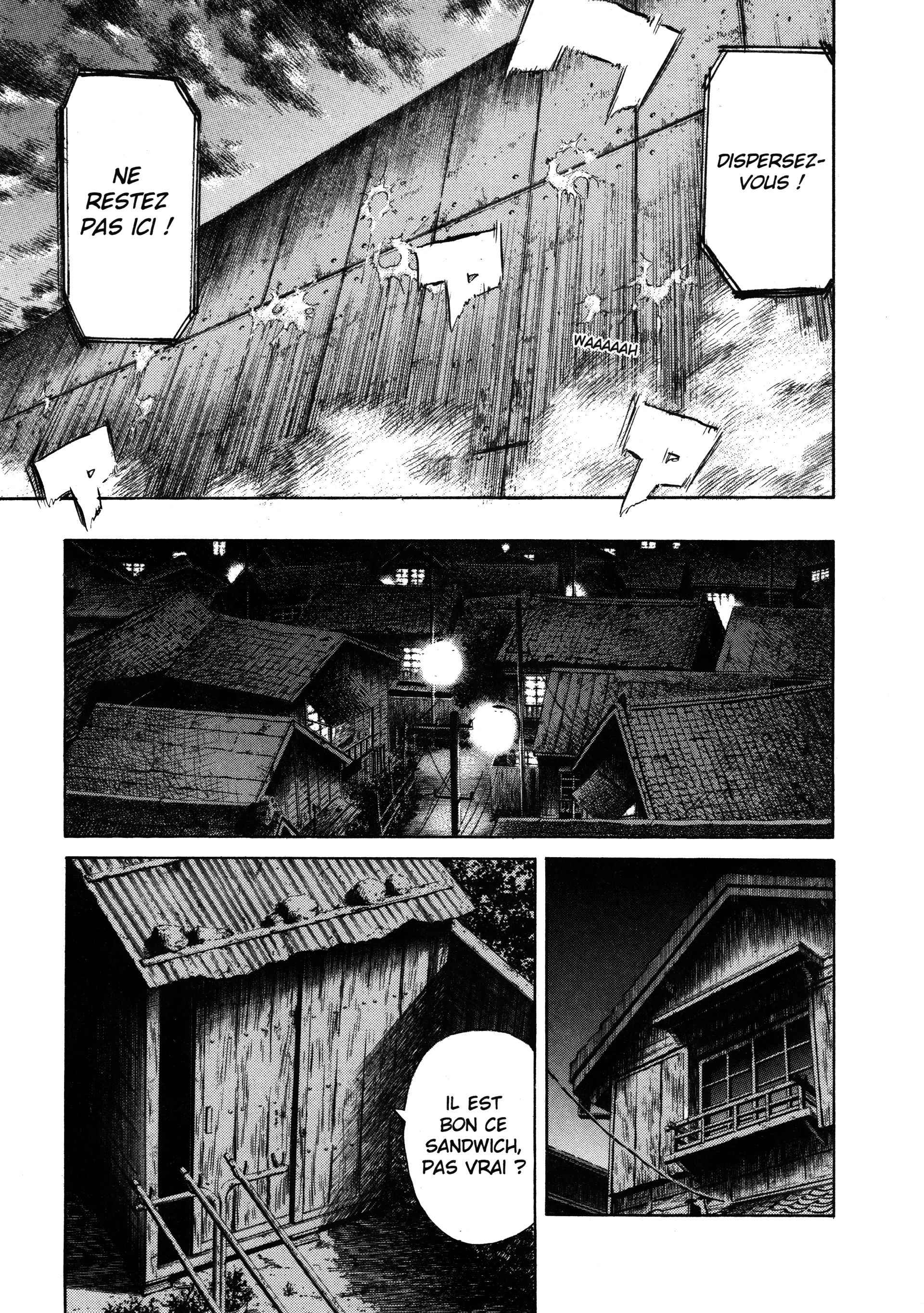 Read 20th Century Boys FRANCAIS Manga Online