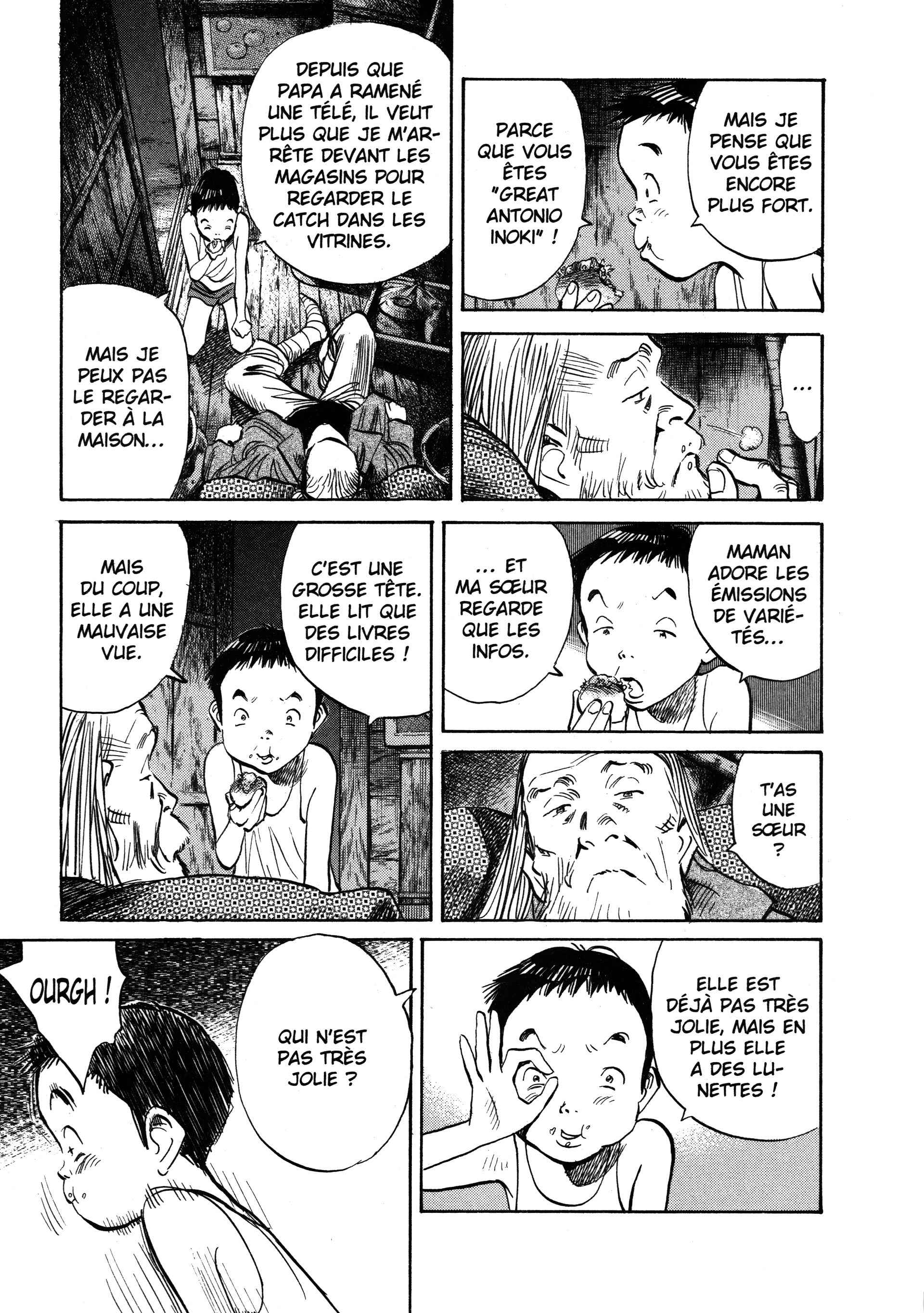 Read 20th Century Boys FRANCAIS Manga Online