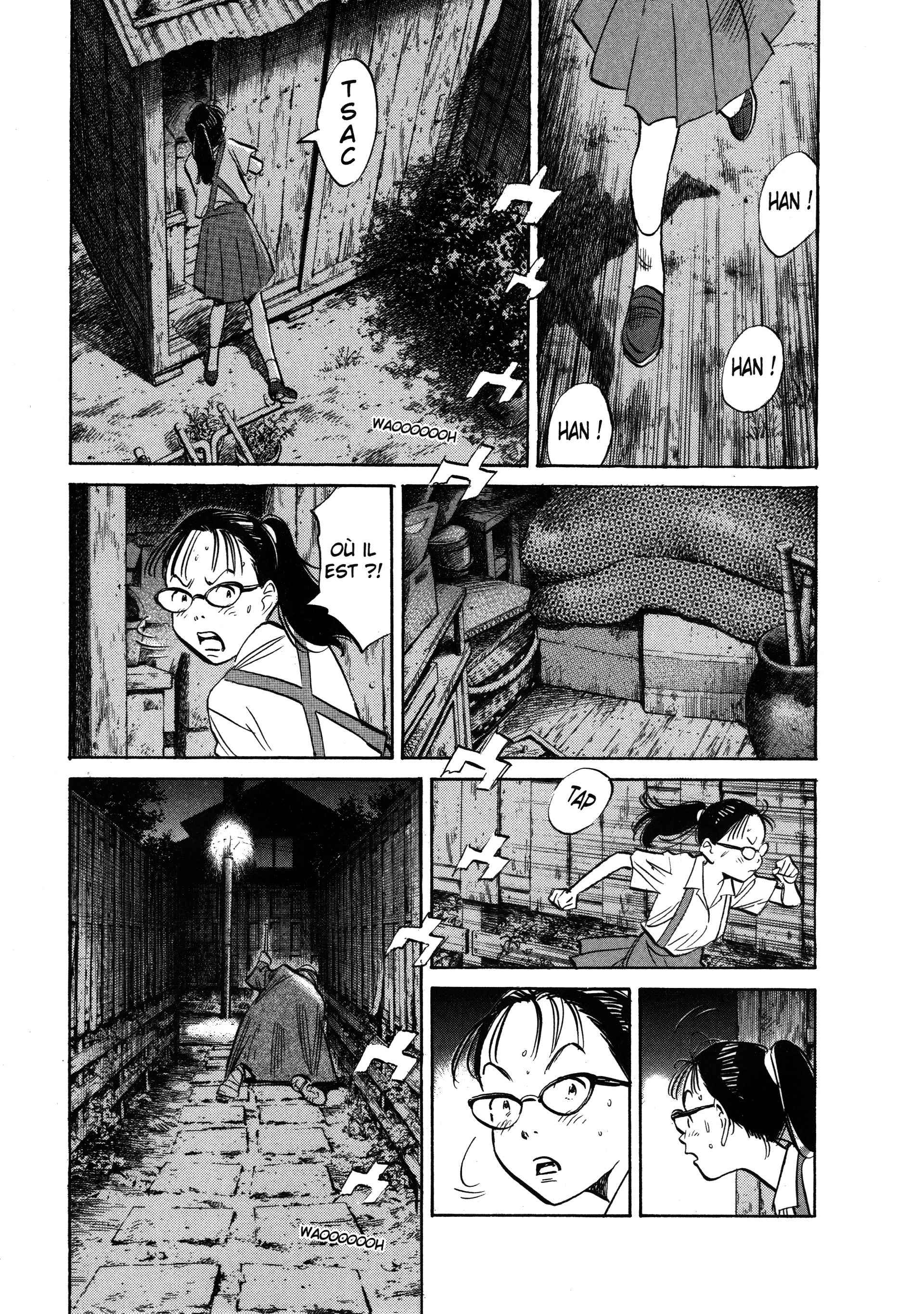 Read 20th Century Boys FRANCAIS Manga Online