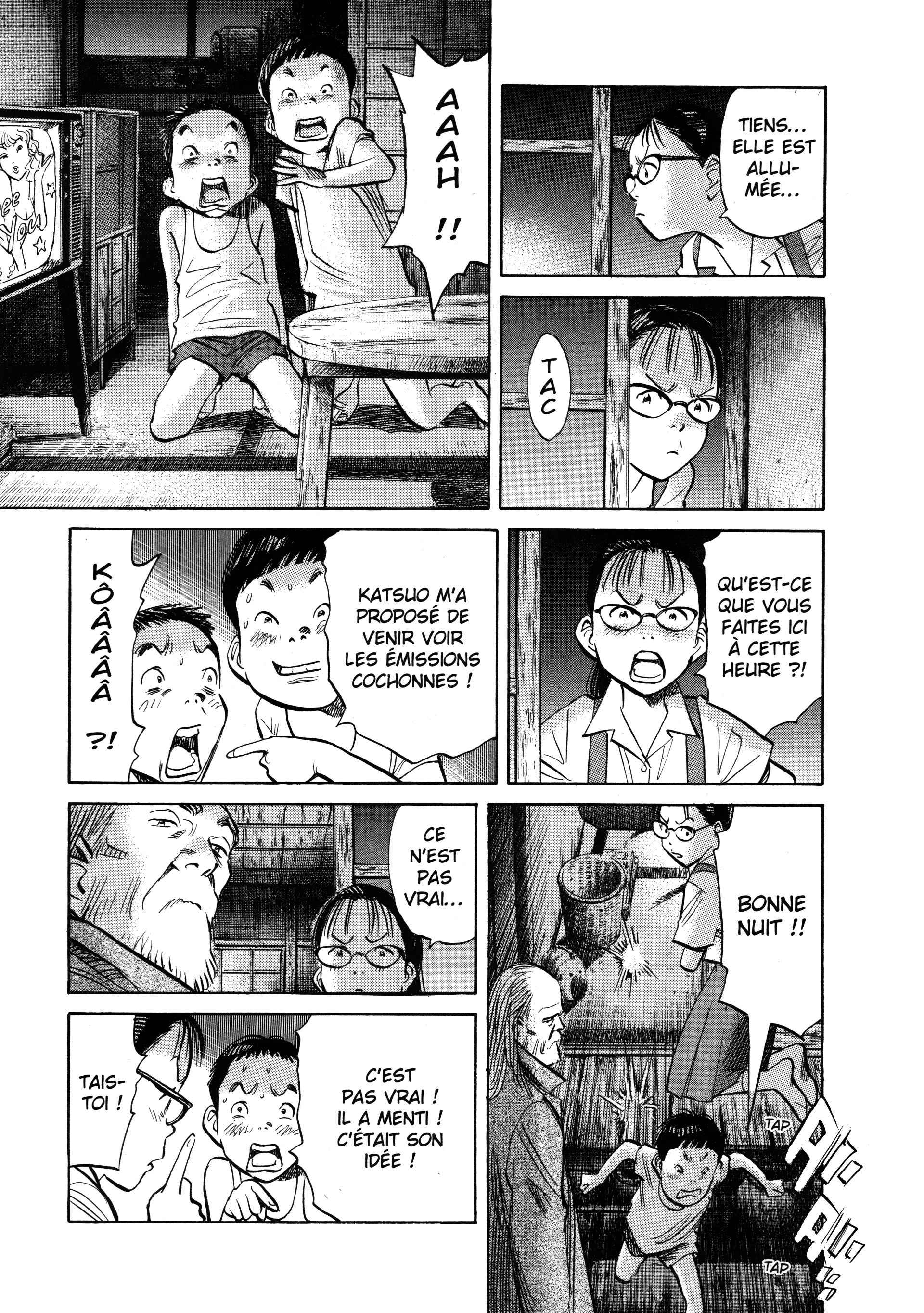 Read 20th Century Boys FRANCAIS Manga Online