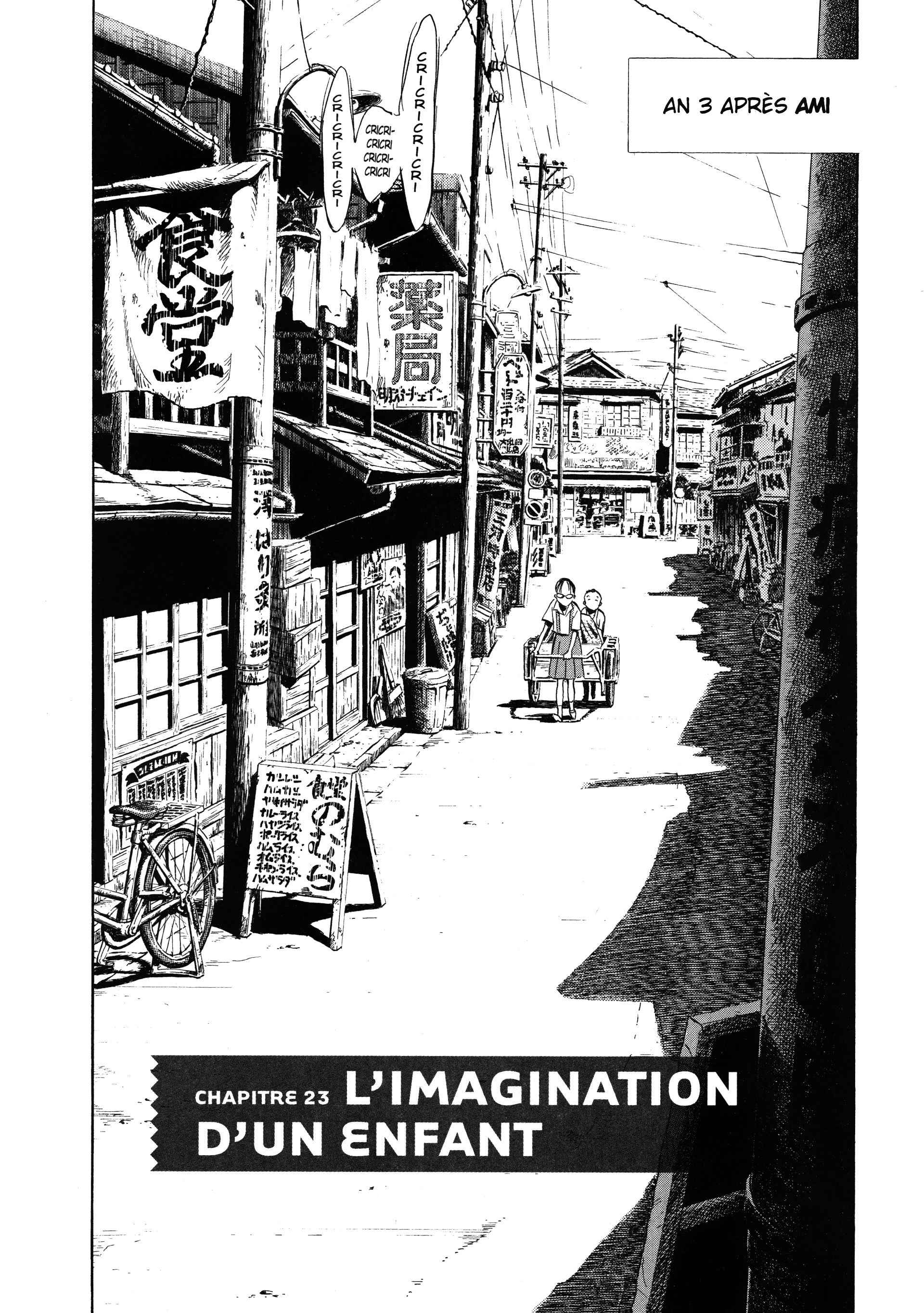 Read 20th Century Boys FRANCAIS Manga Online